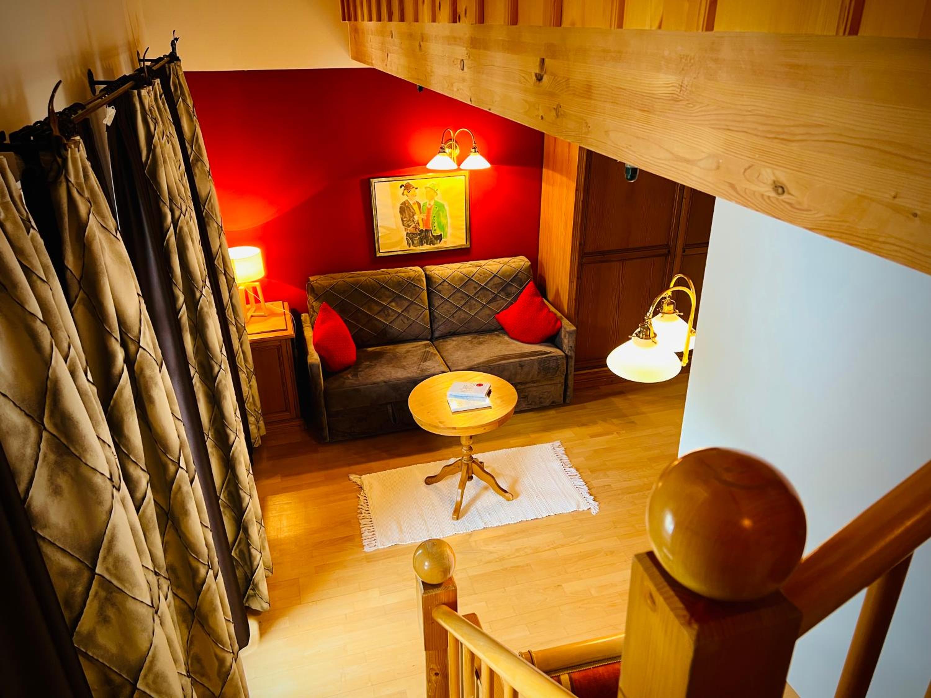 Duplex Suite photo 3