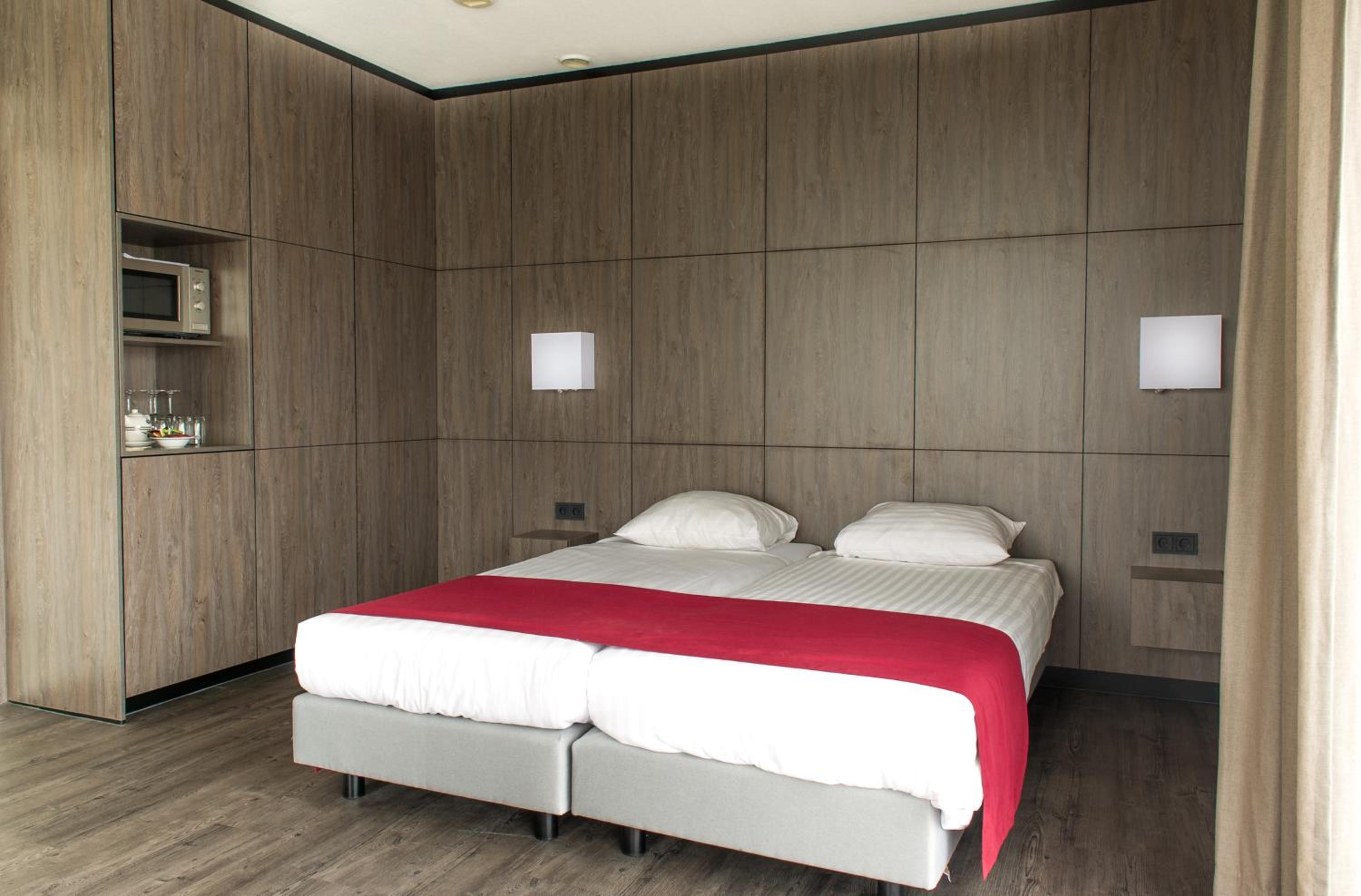 Deluxe Apartment - Photo 1