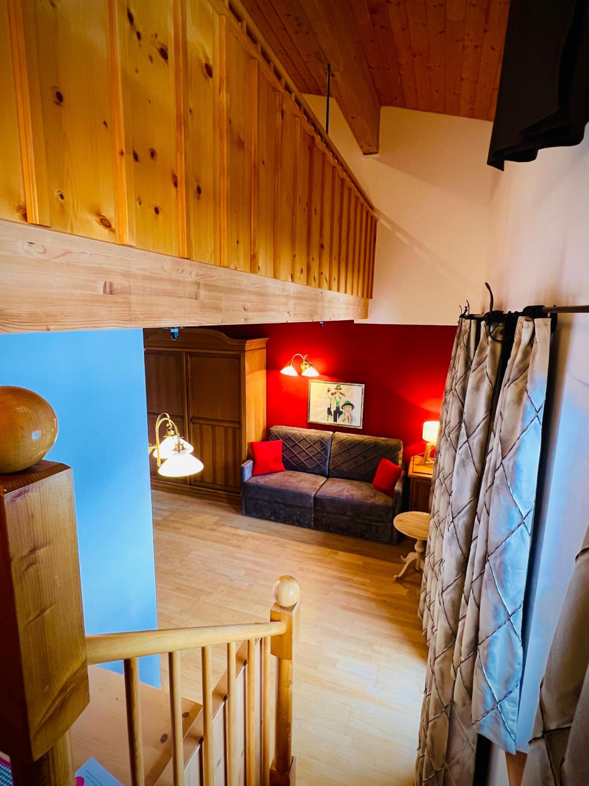 Duplex Suite photo 2