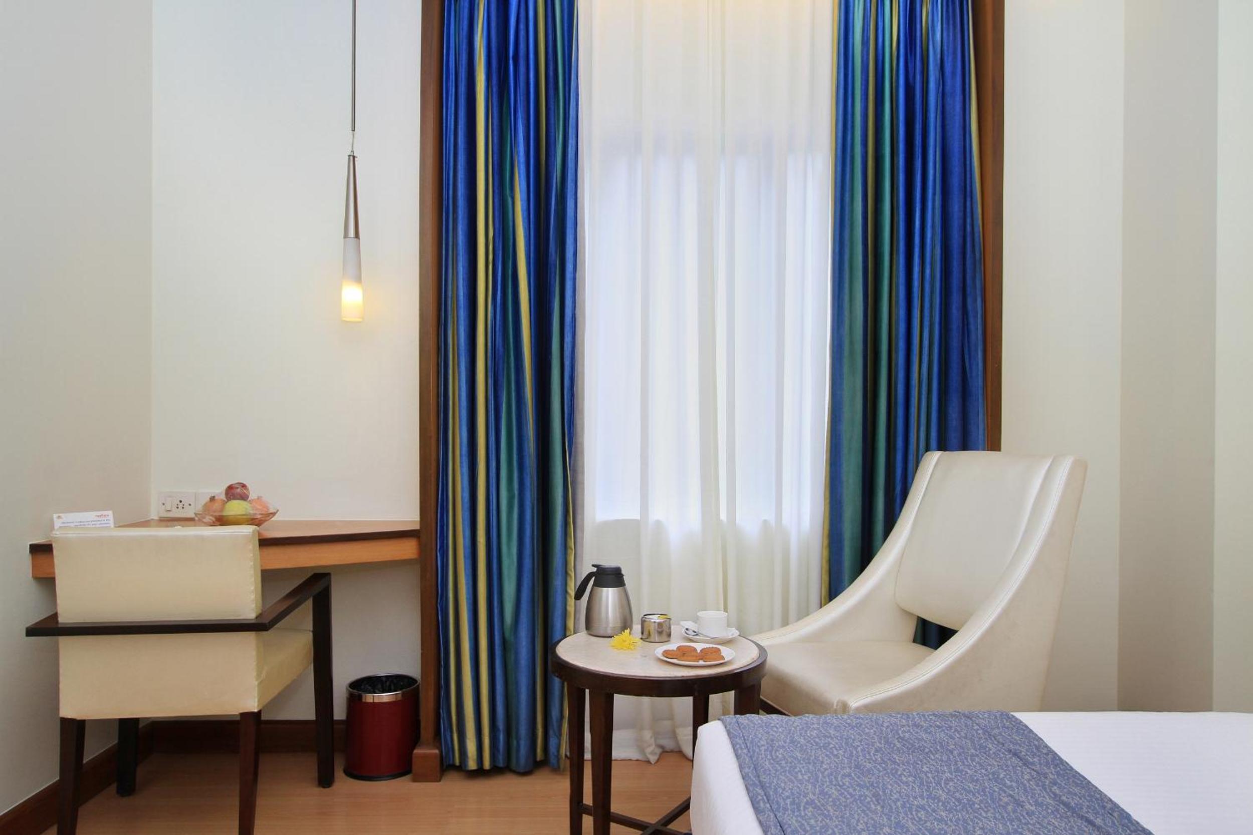 Standard Room - Photo 6