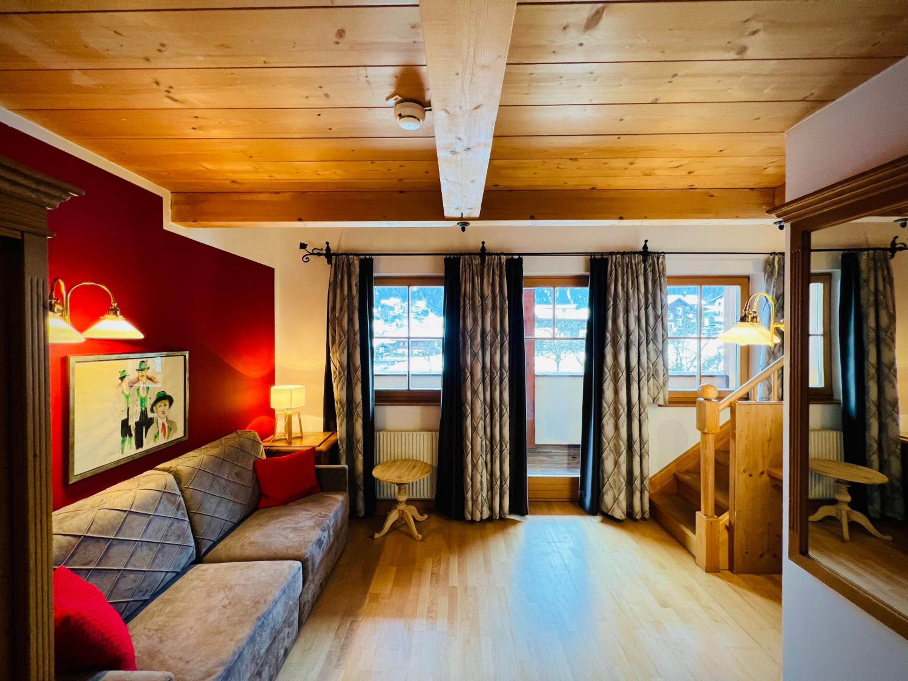 Duplex Suite photo 1