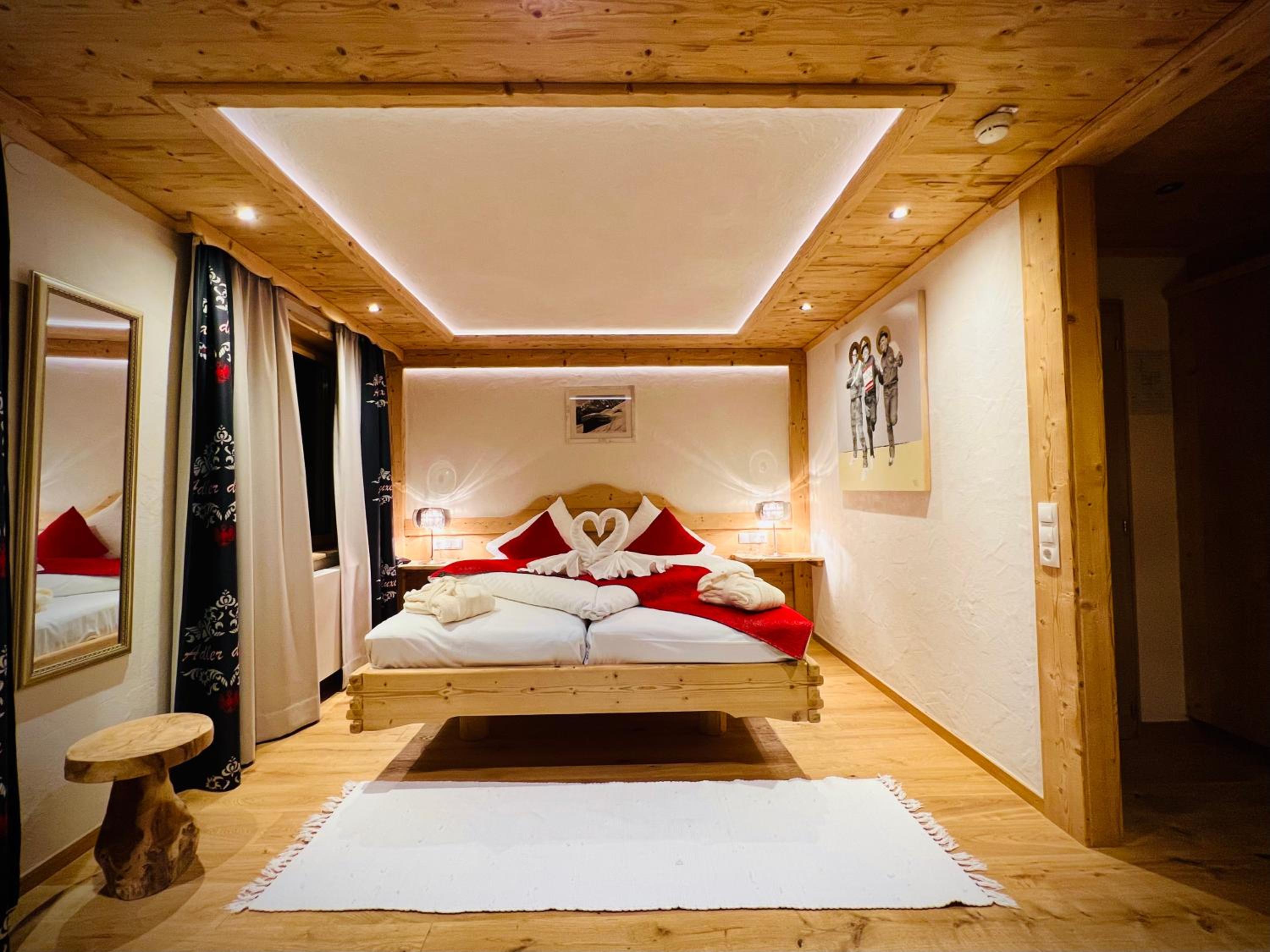 Large Double Room photo 1