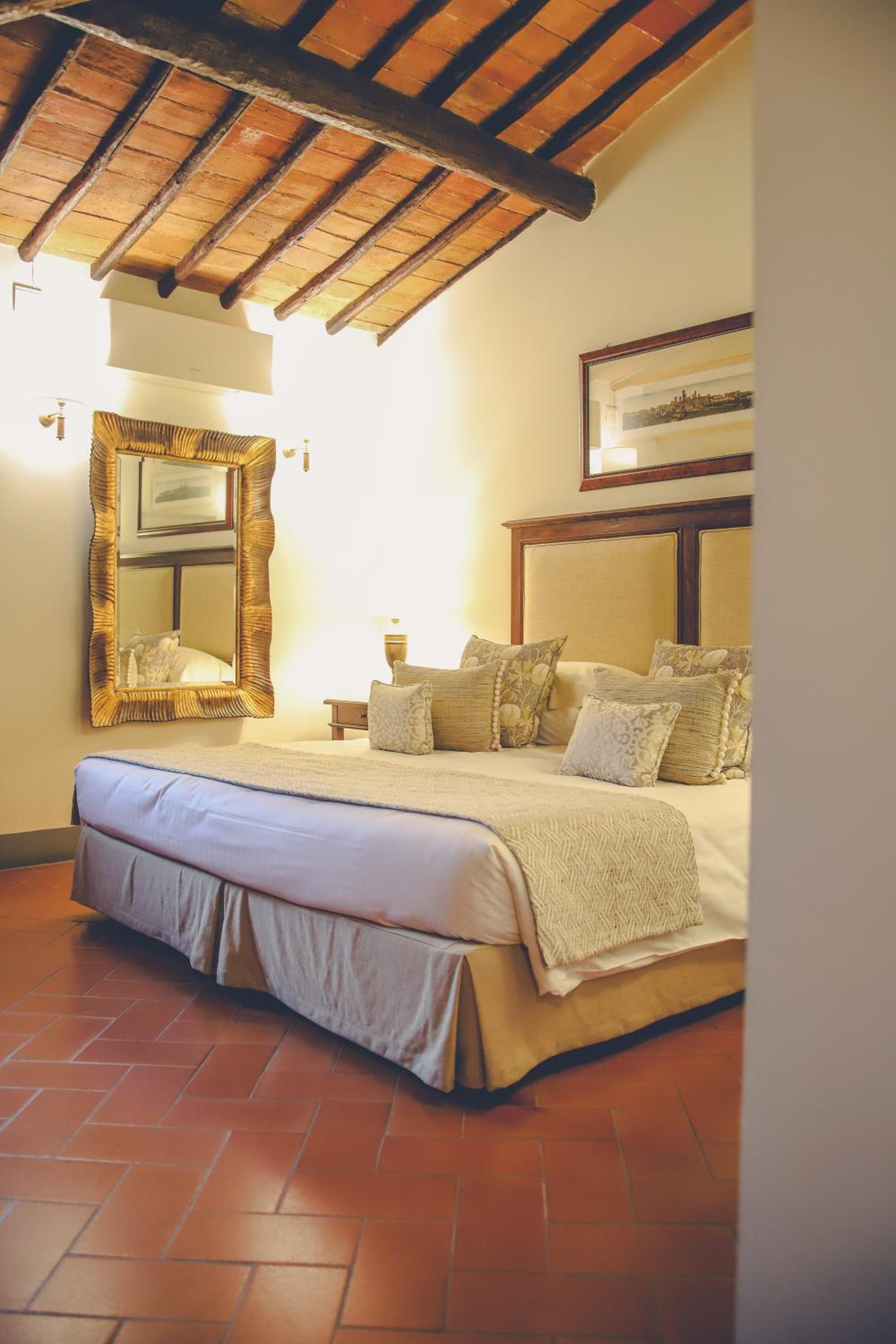 Double Room - Photo 1