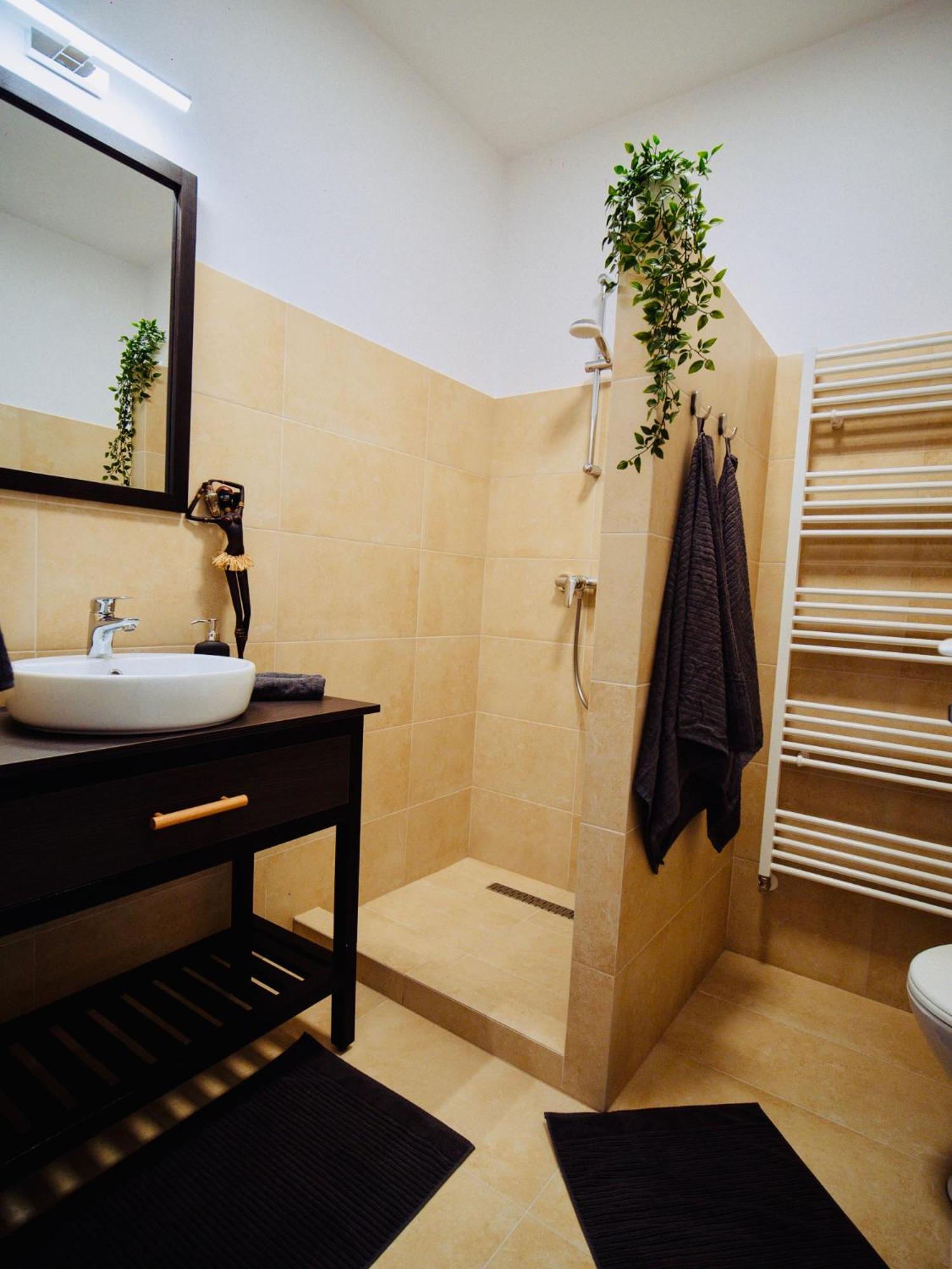 Standard Double Room - Photo 6