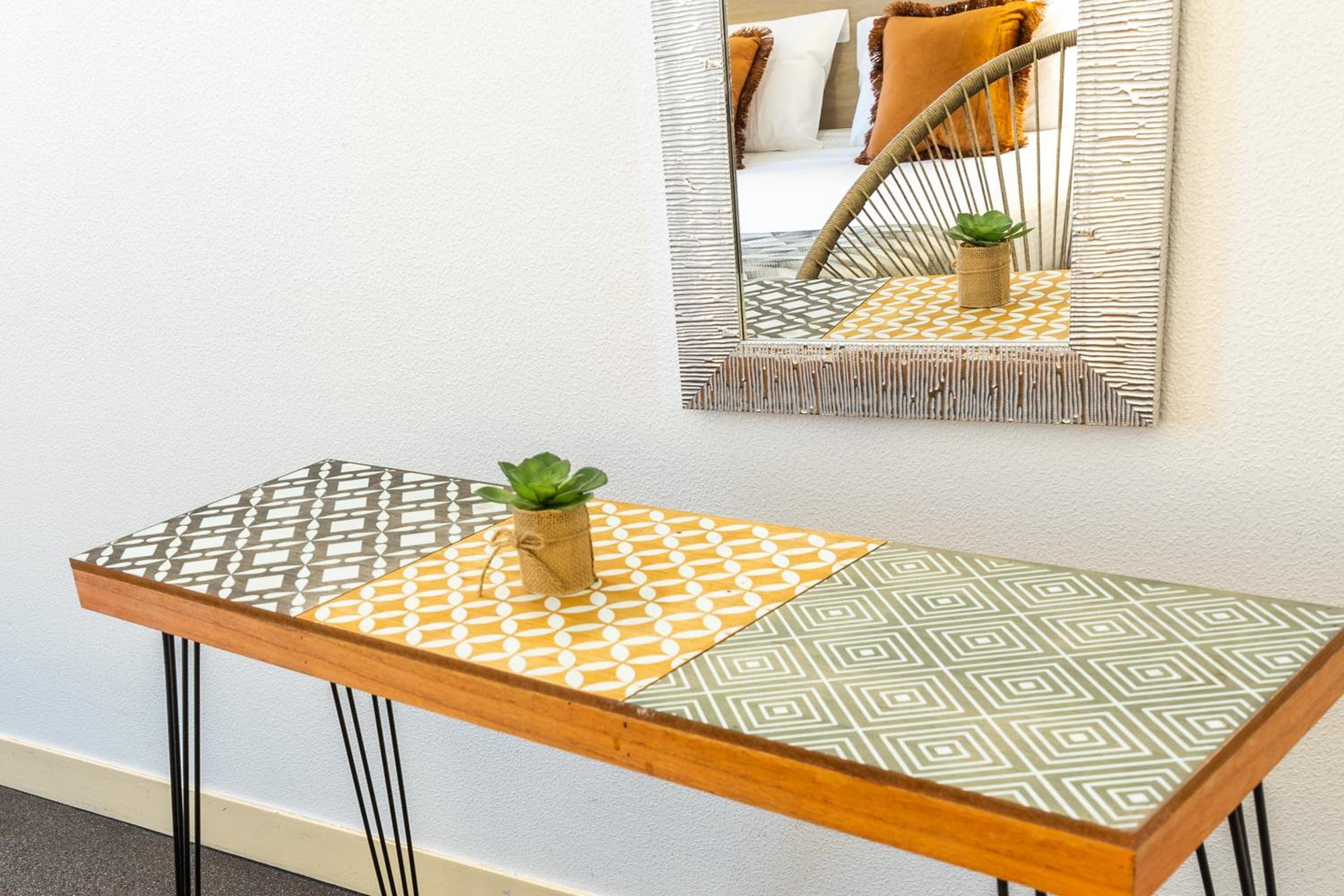 Double Room - Photo 4