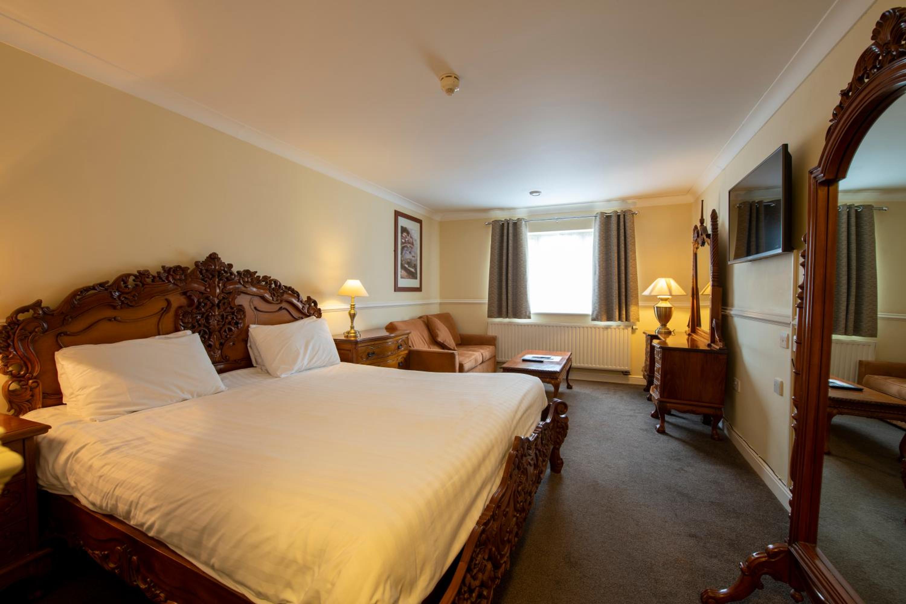 Superior Double Room photo 1