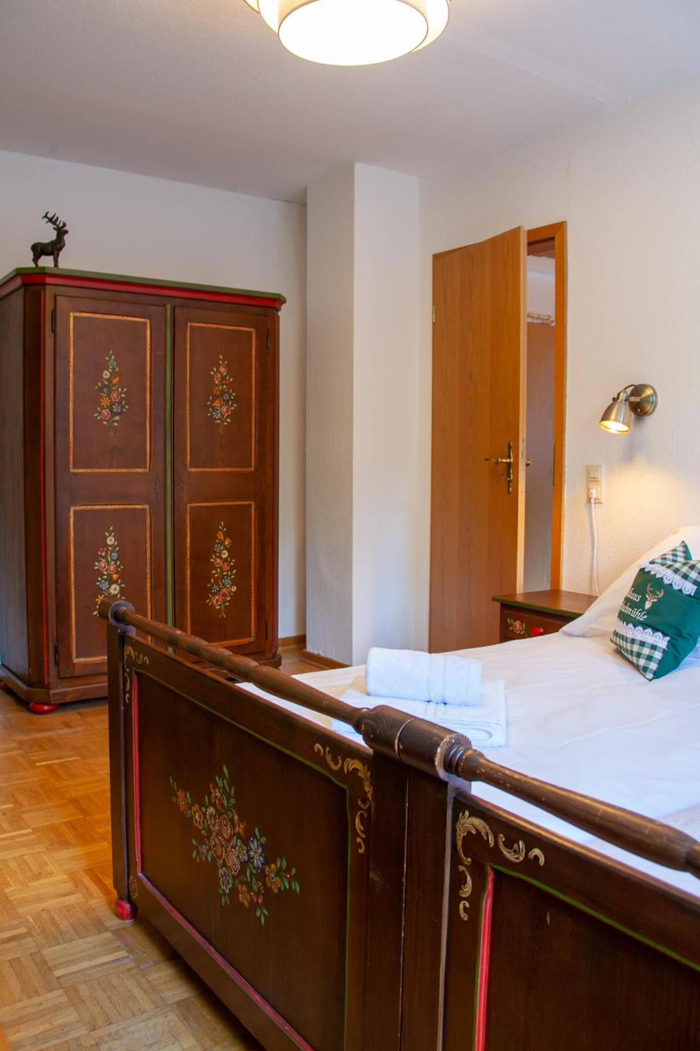 Standard Double or Twin Room with Balcony photo 3