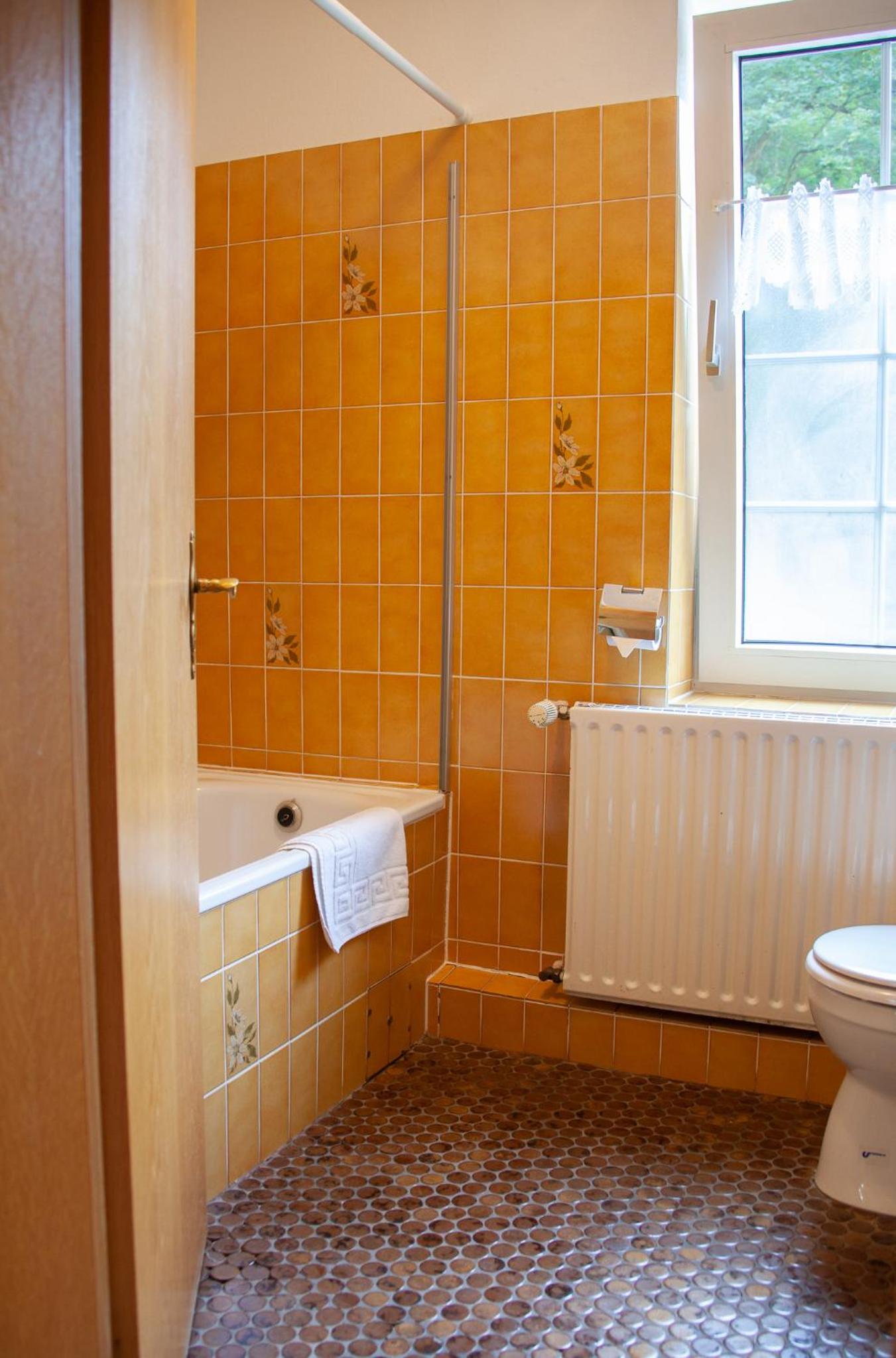 Standard Double or Twin Room with Balcony photo 2