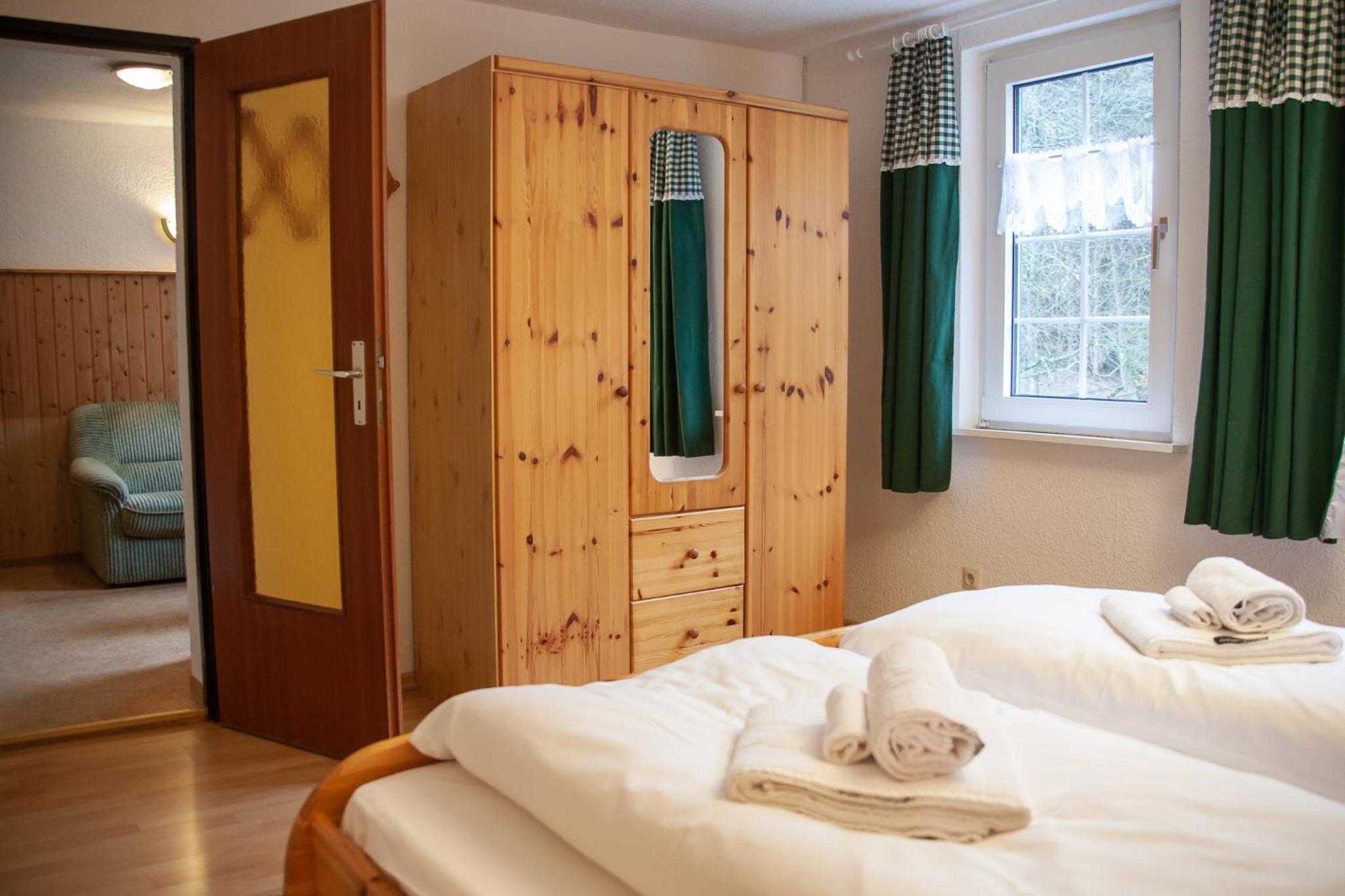 Double Room photo 2