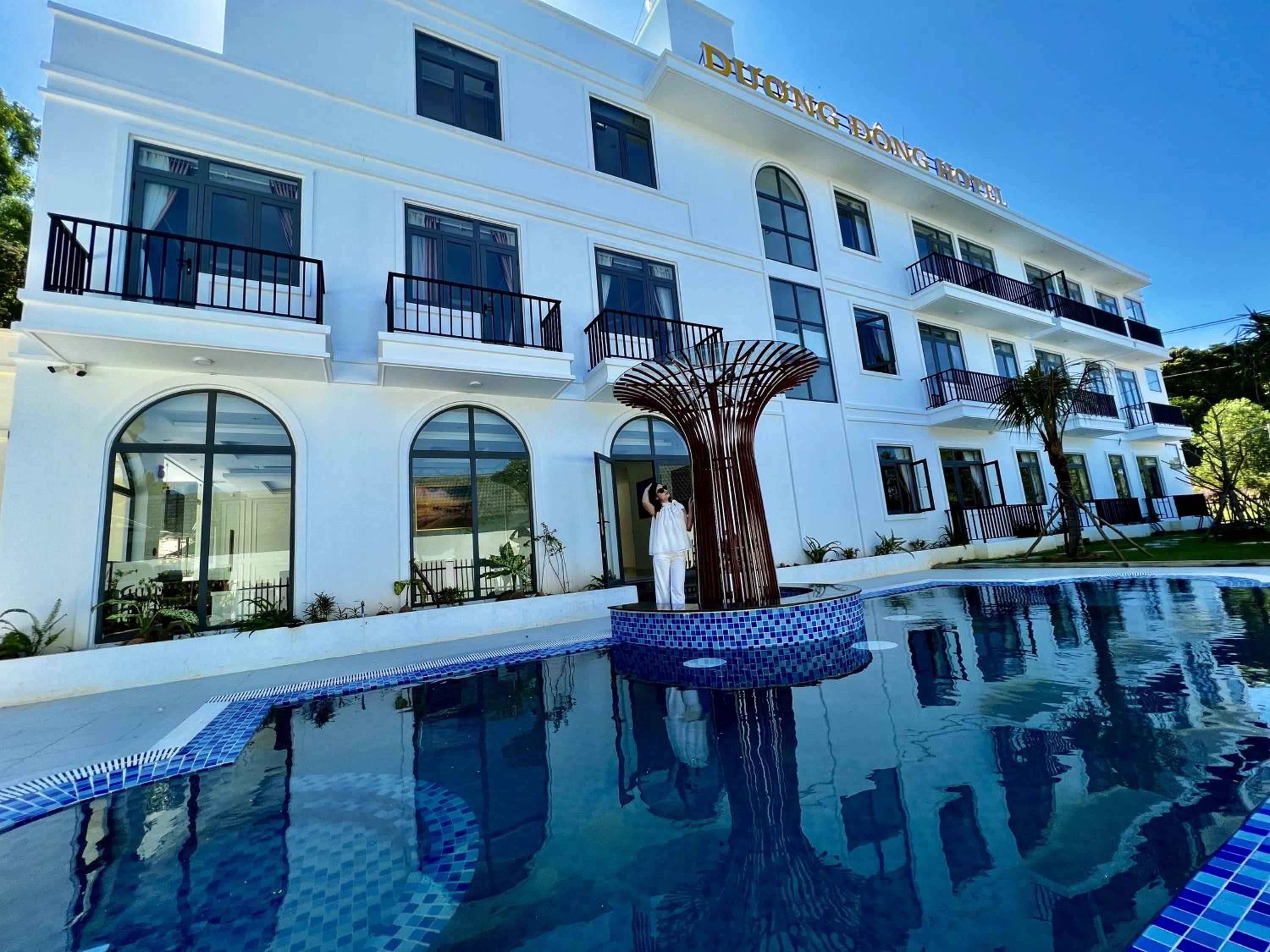 Deluxe Double Room with Sea View - Photo 5