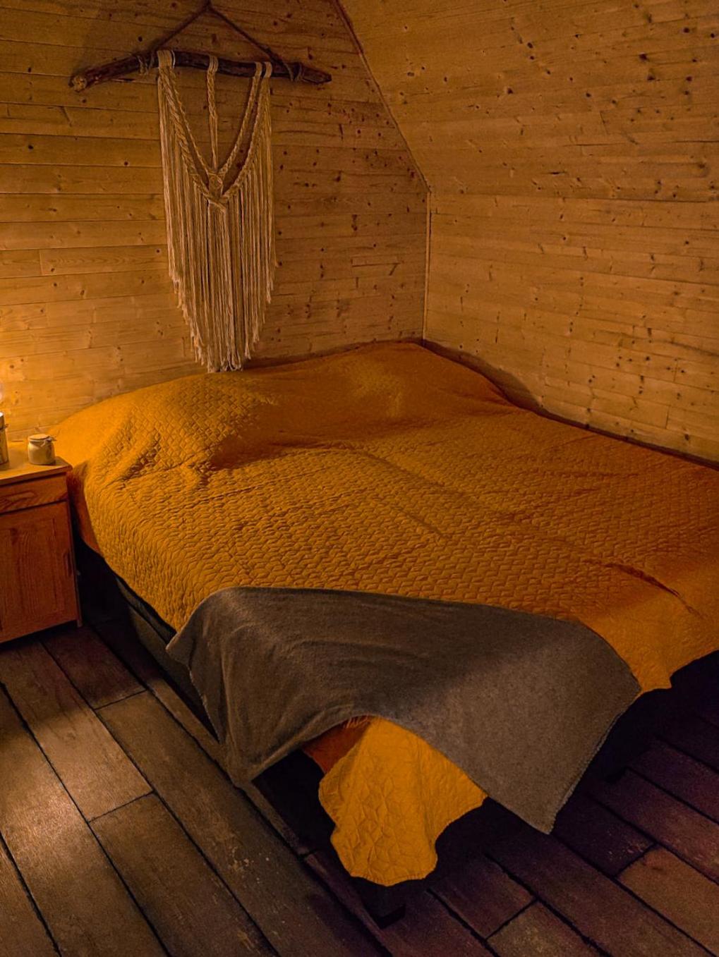Chalet photo 2