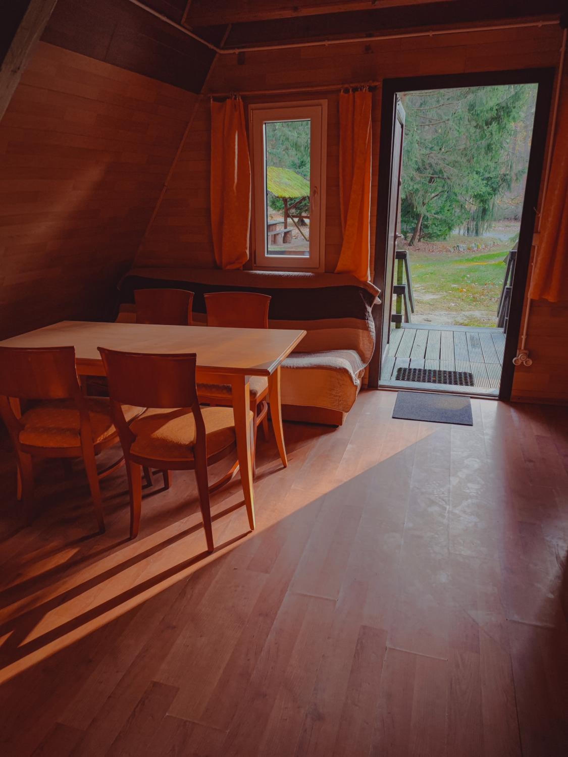 Chalet photo 1