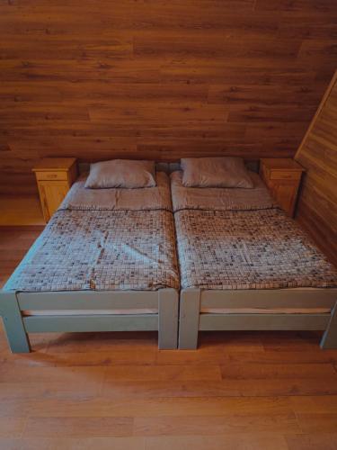 Chalet photo 2