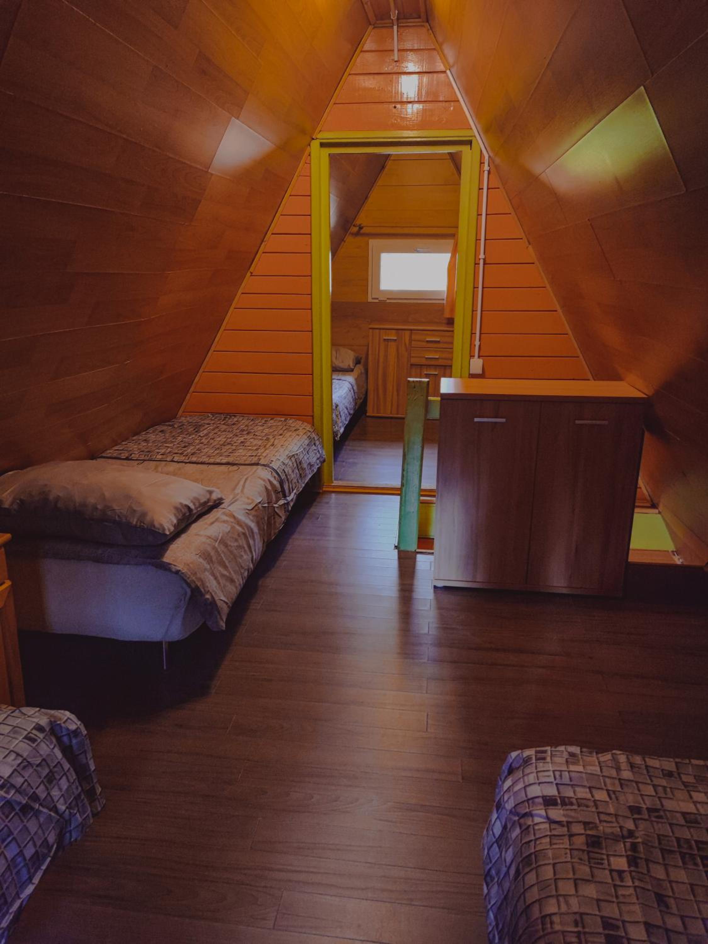 Chalet photo 1