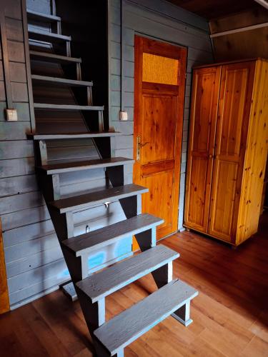Chalet photo 1