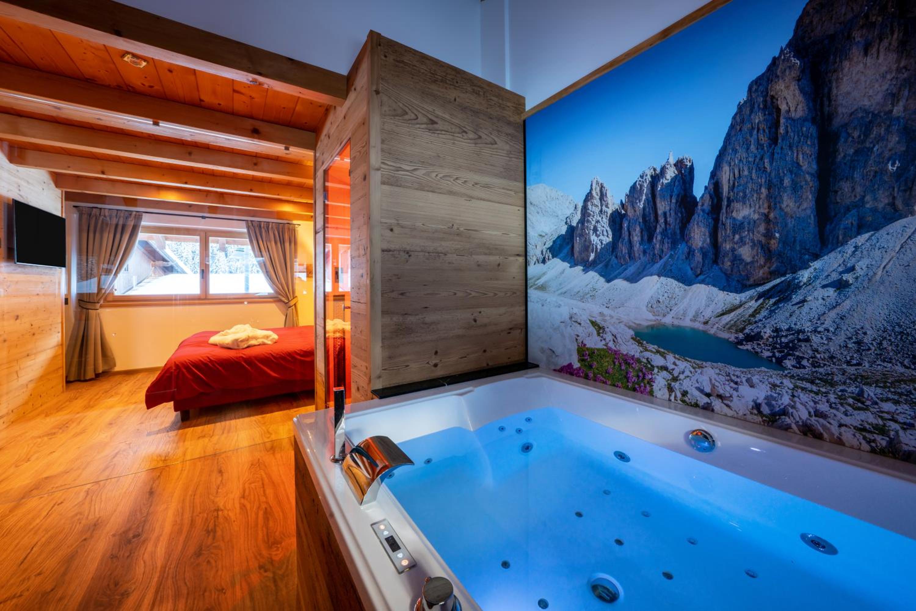 Chalet
