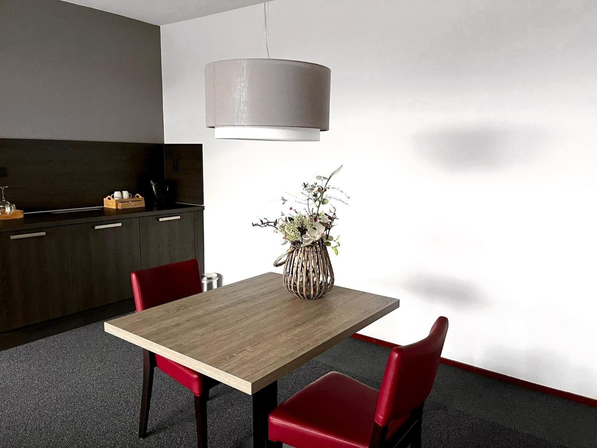 Comfort Apartment - Photo 3