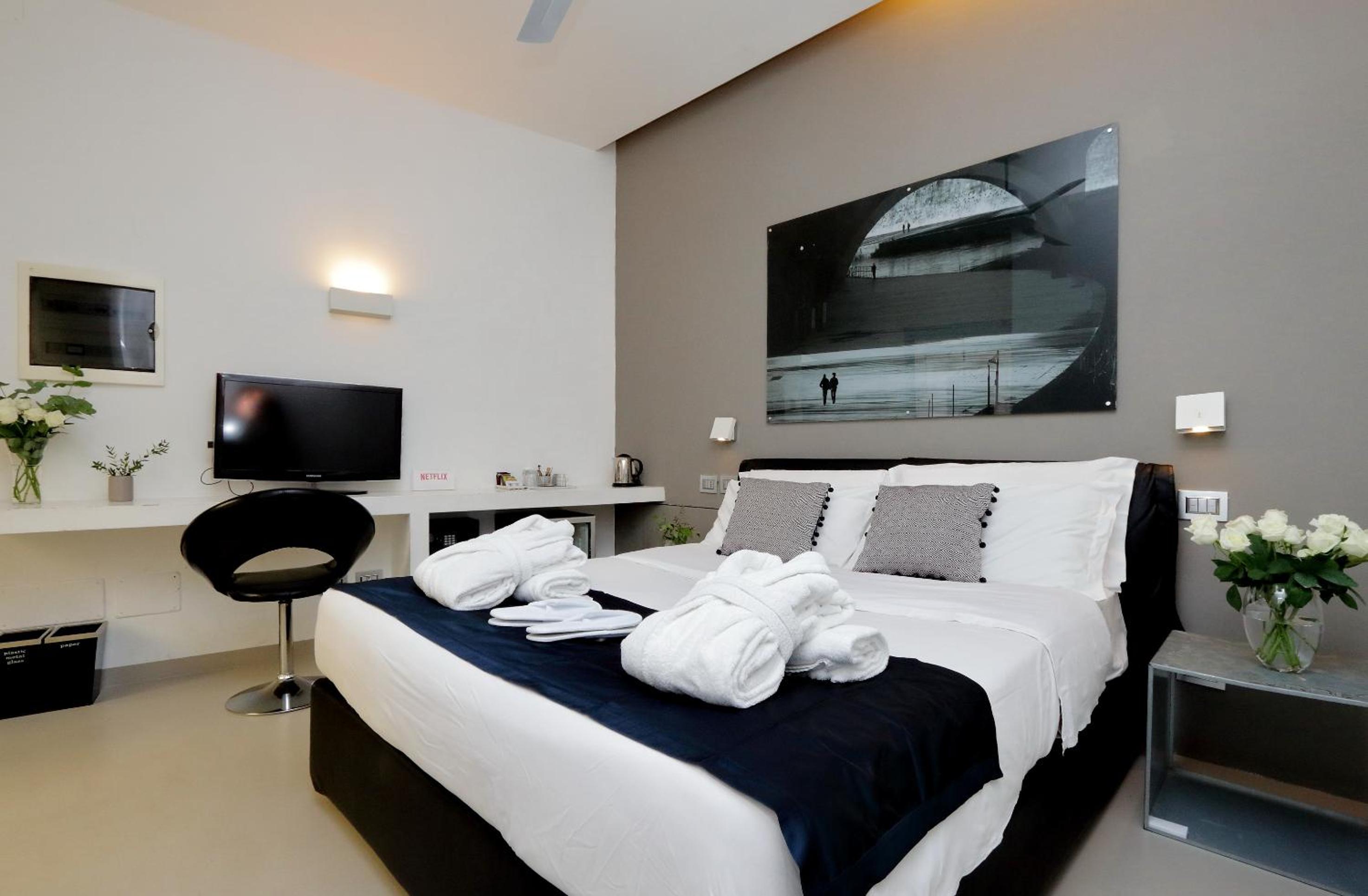 Comfort Double Room photo 3
