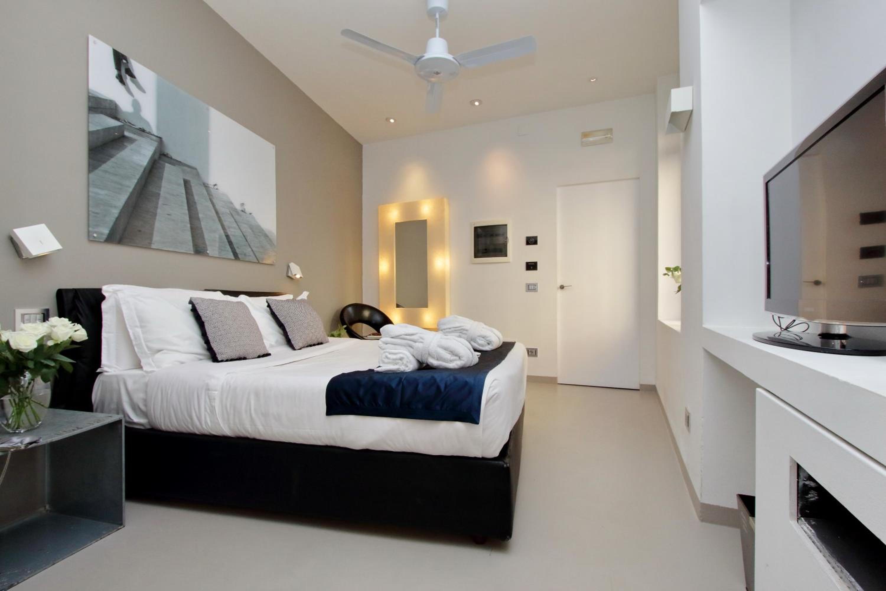 Comfort Double Room photo 2