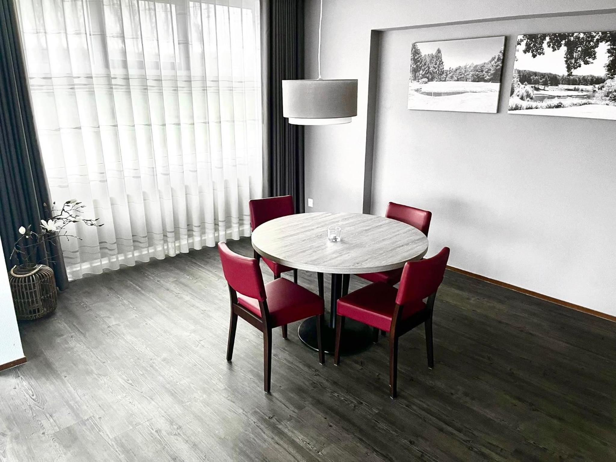 Deluxe Apartment - Photo 4