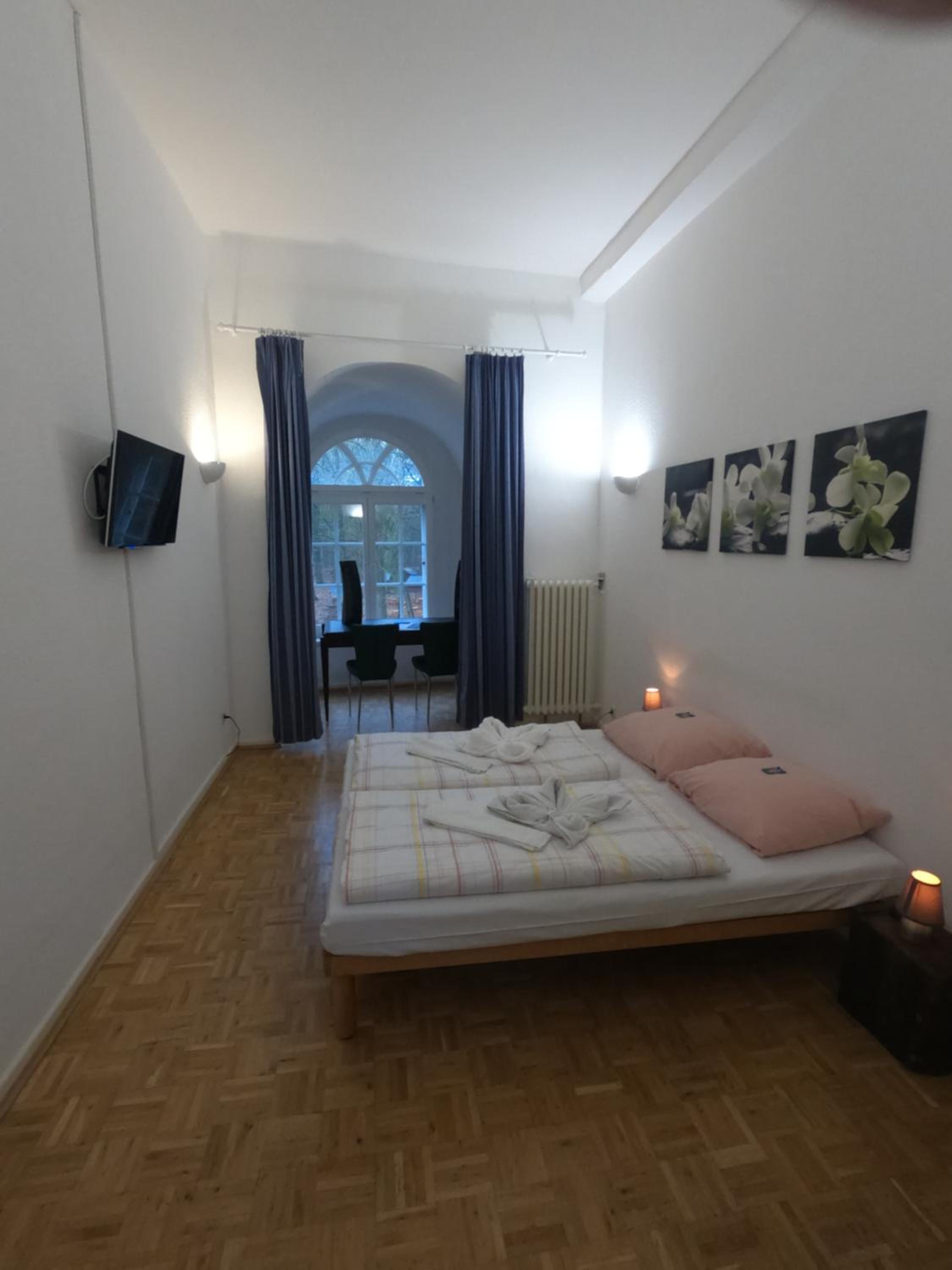 Classic Double Room - Photo 2