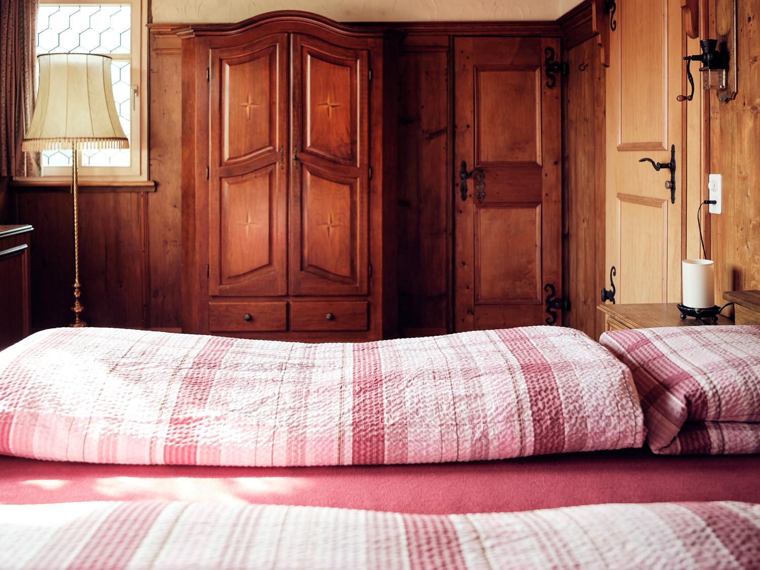 Single Room with Private Bathroom photo 1