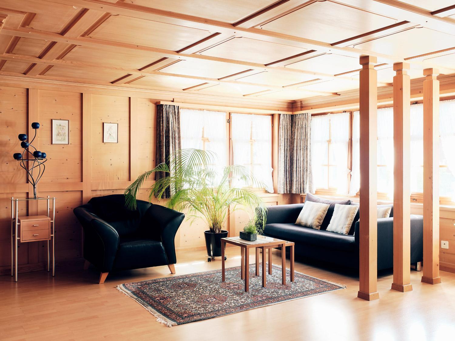 Junior Suite with Terrace photo 2
