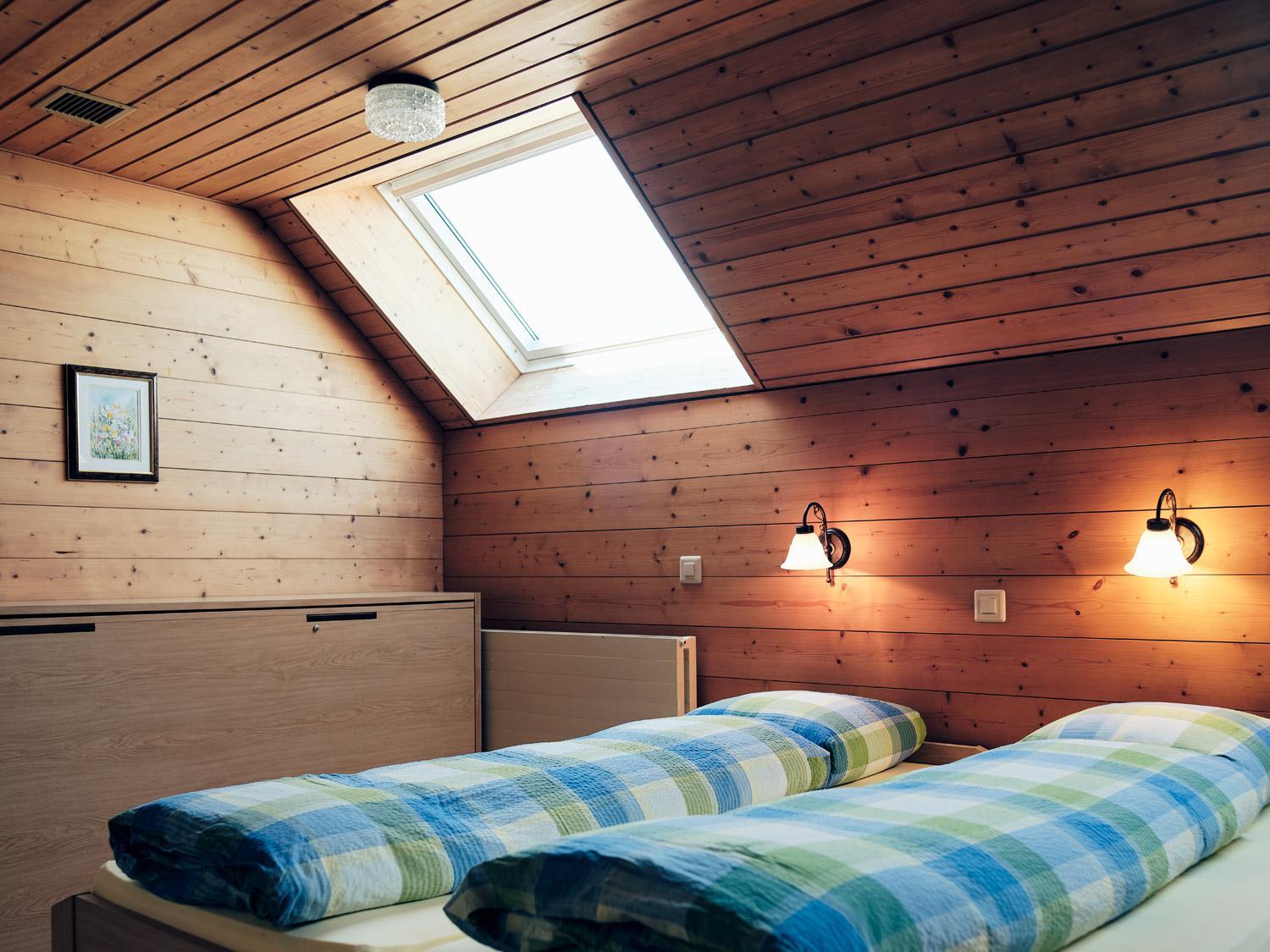 Triple Room with Private Bathroom photo 1