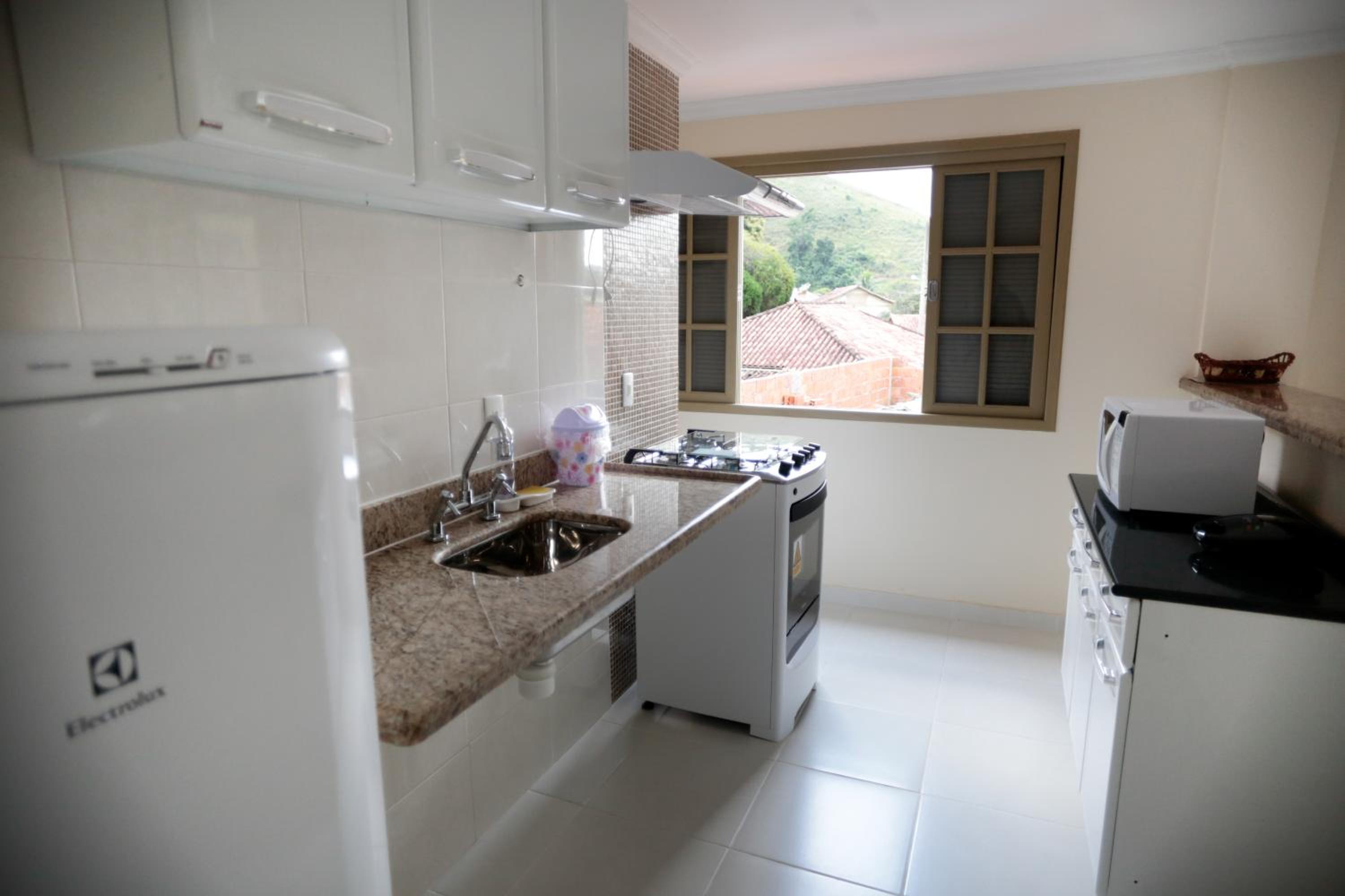 Apartment - Split Level photo 3