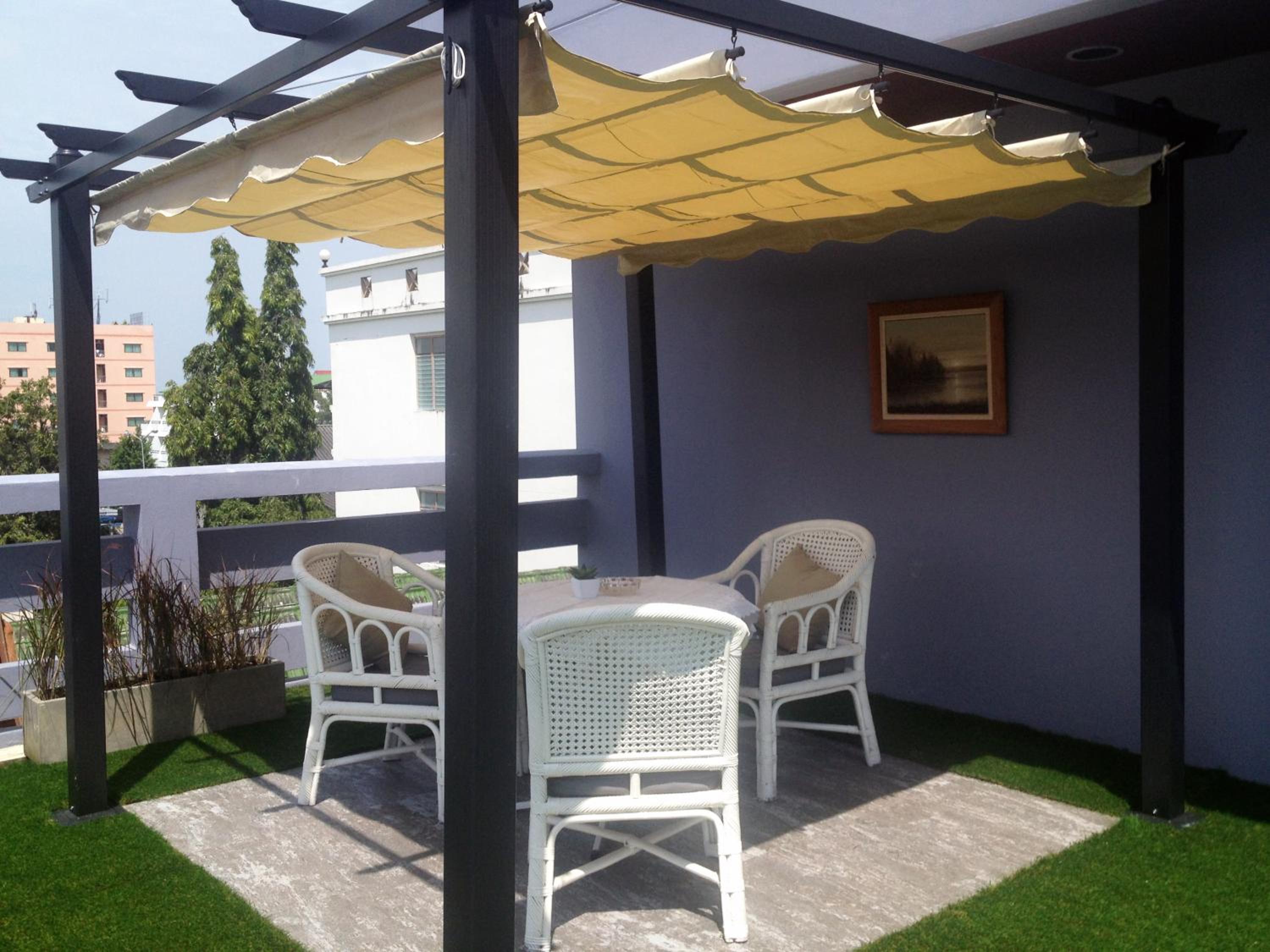 Superior Double Room with City View photo 3