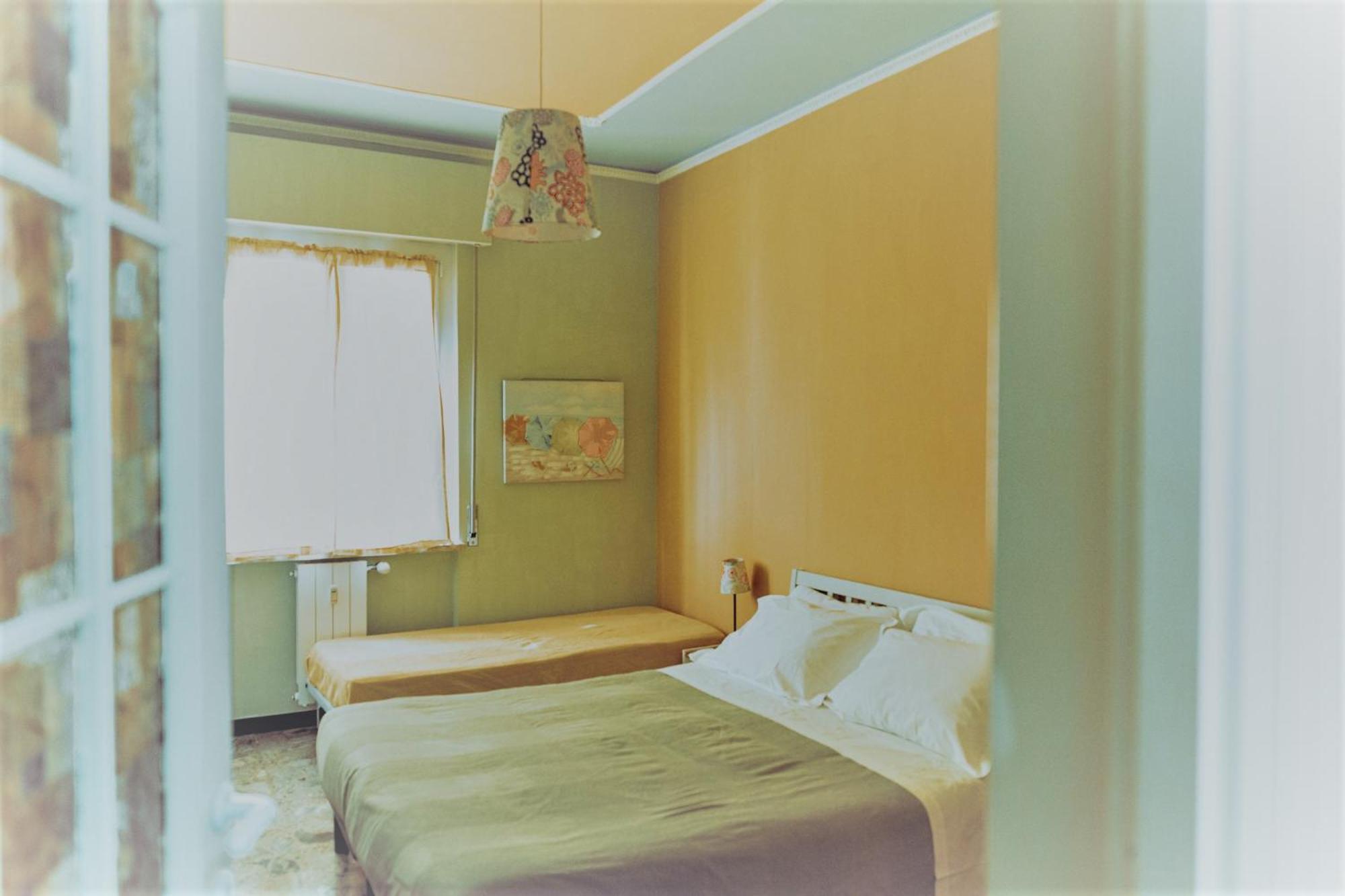Double or Twin Room - Photo 1