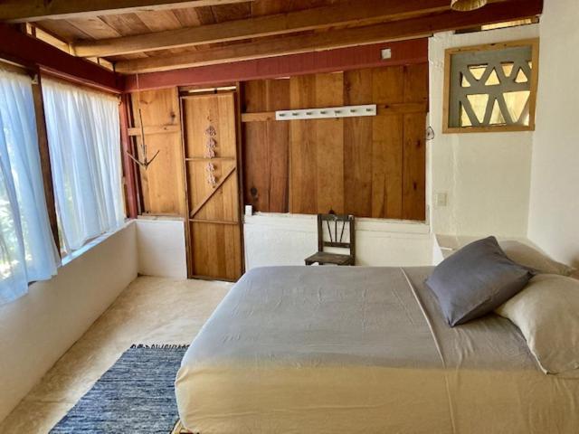 Standard Bungalow with Fan - Photo 1