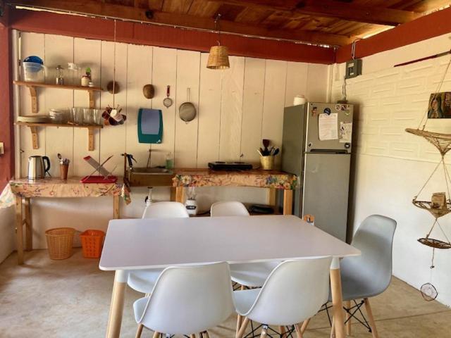 Standard Bungalow with Fan - Photo 4