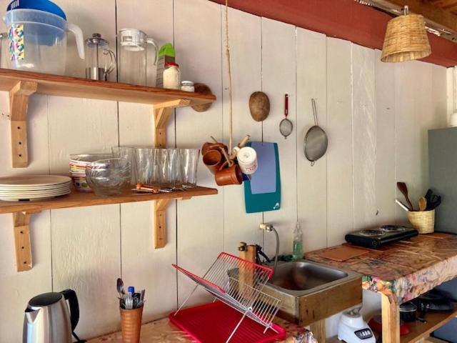 Standard Bungalow with Fan - Photo 3