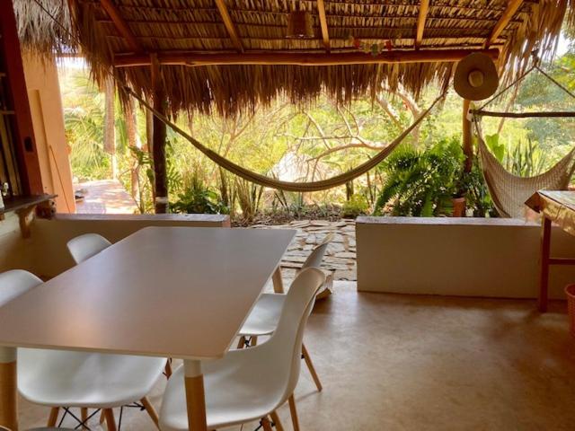Standard Bungalow with Fan - Photo 6