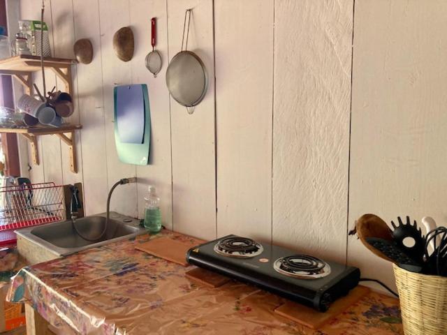 Standard Bungalow with Fan - Photo 2