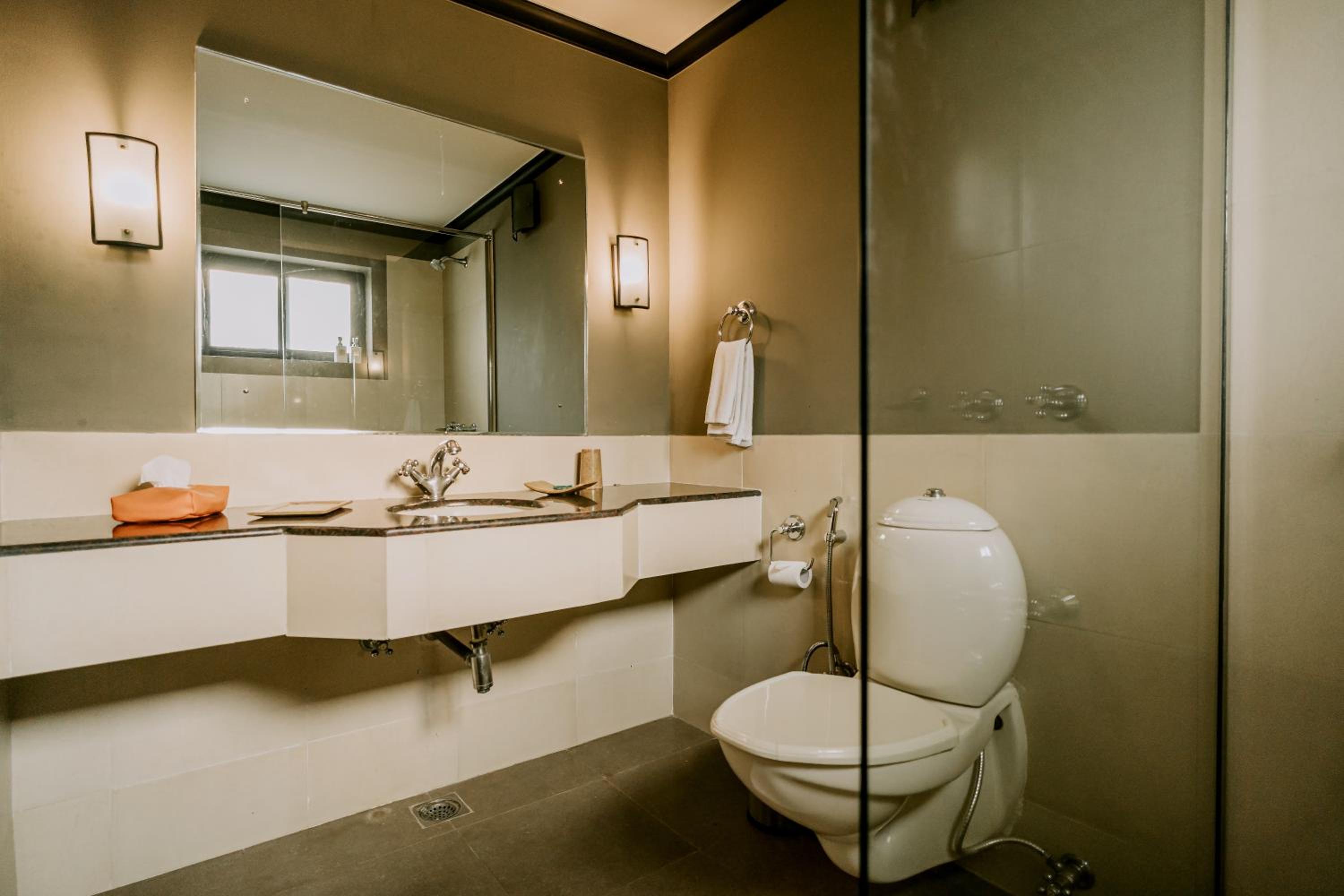 Deluxe Twin Room: 10% Discount On F&B - Photo 16