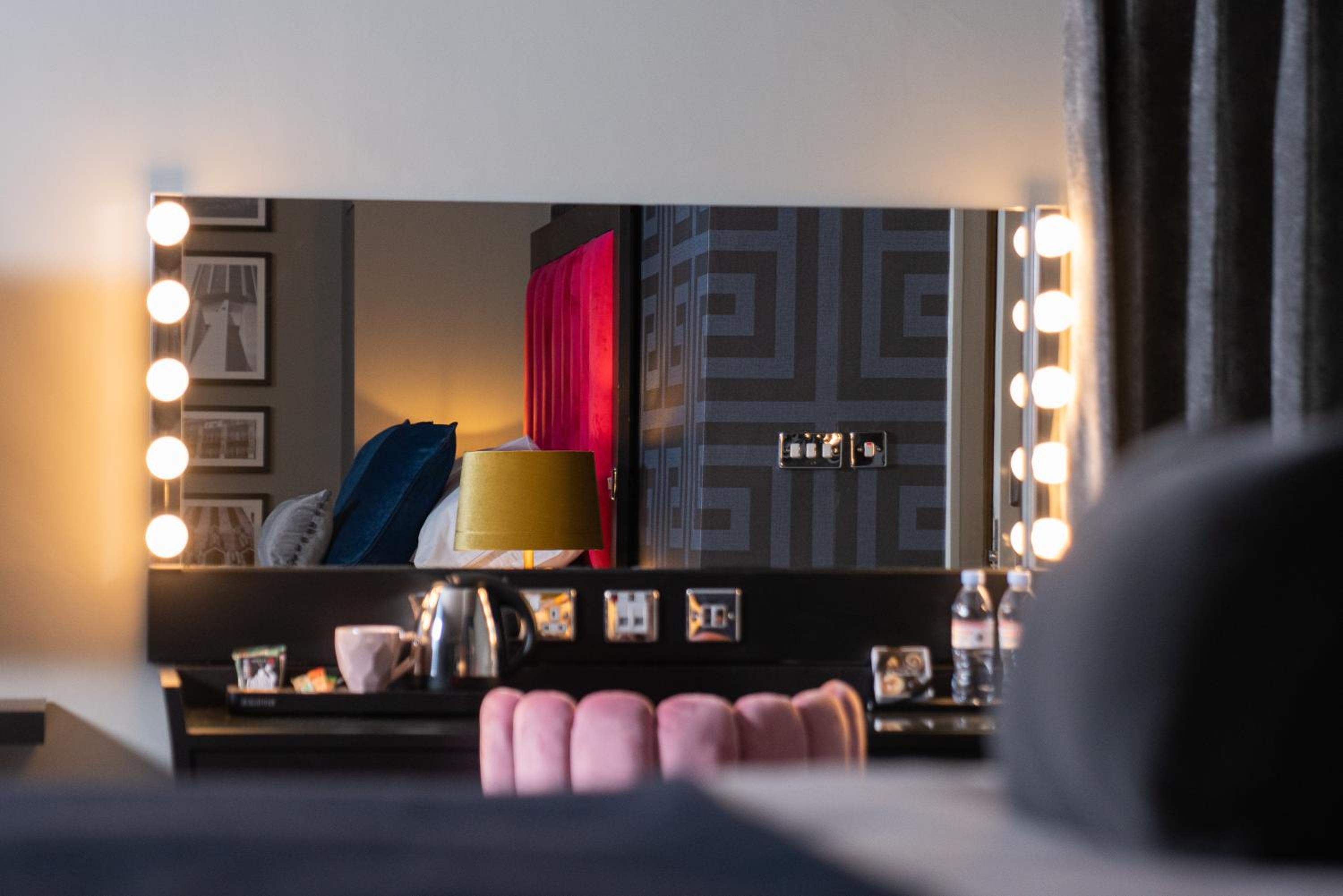 King Suite photo 3