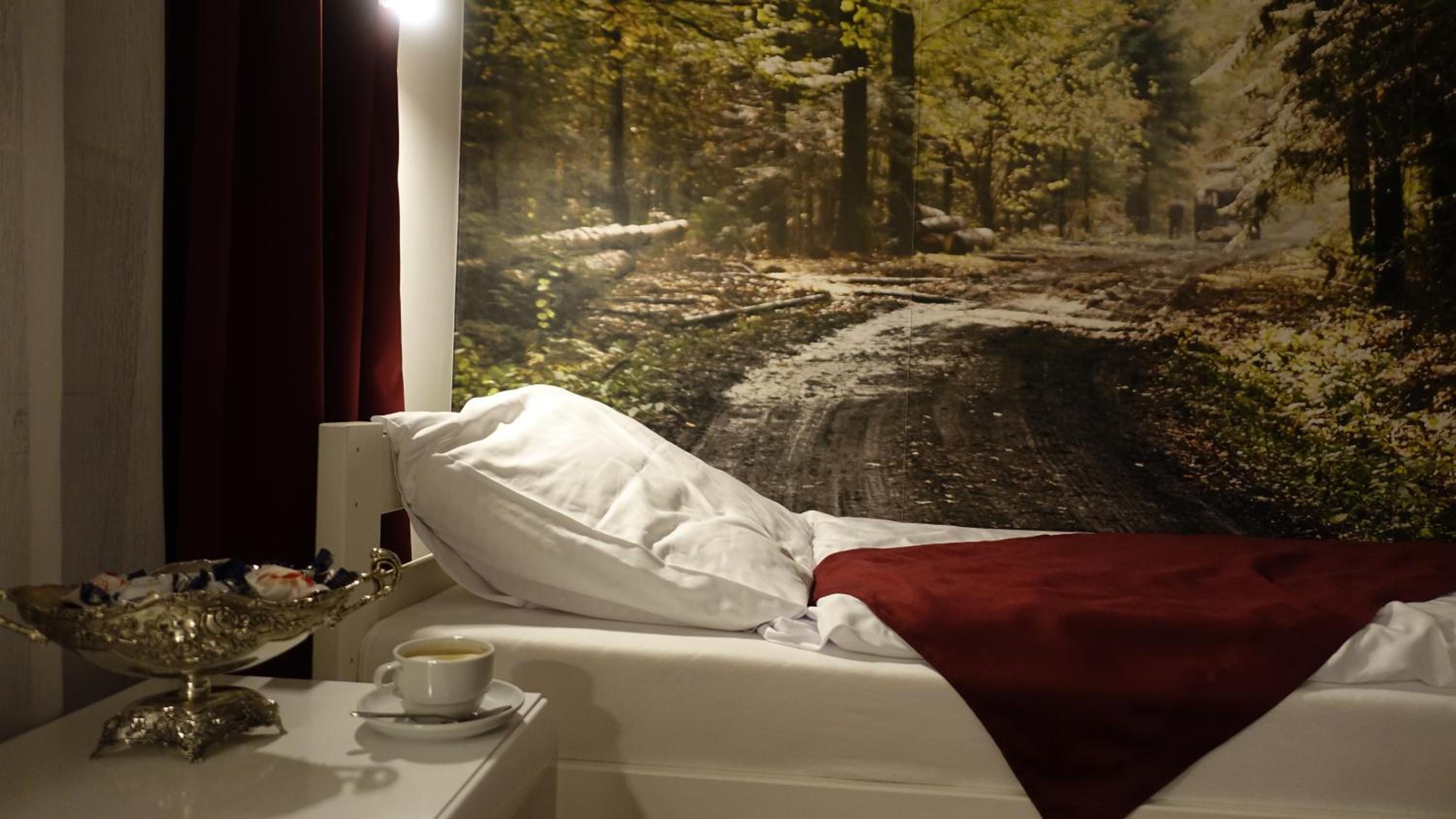 Triple Room with Private Bathroom - Photo 8