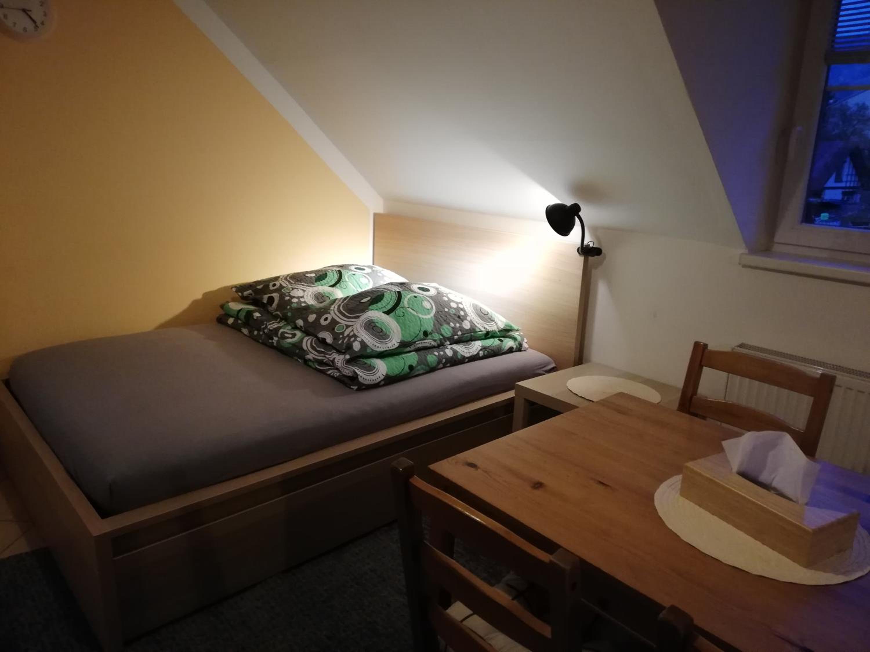 Apartment photo 1