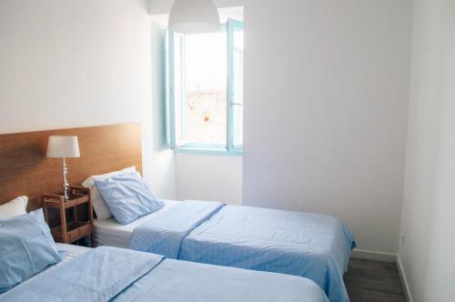 Large Double or Twin Room photo 1