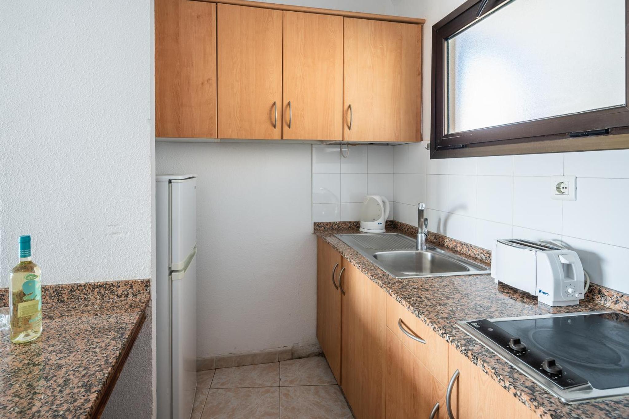 Two-Bedroom Apartment photo 3