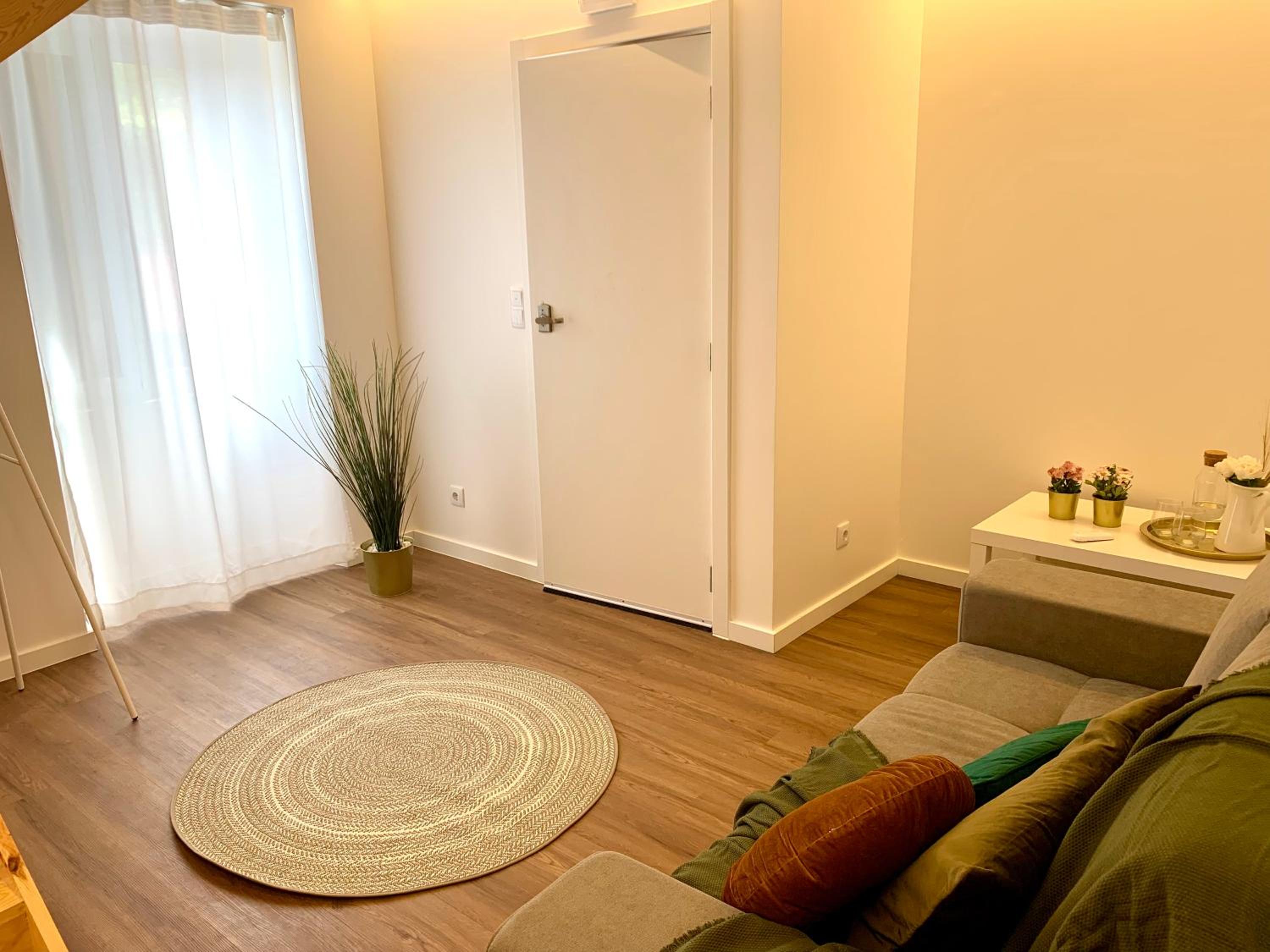 Large Double or Twin Room photo 2
