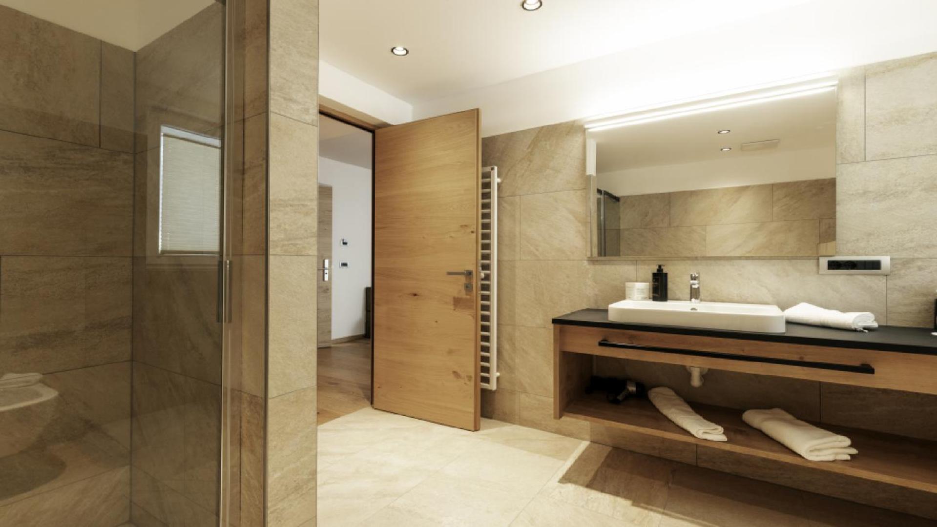 Deluxe Family Room - Photo 4