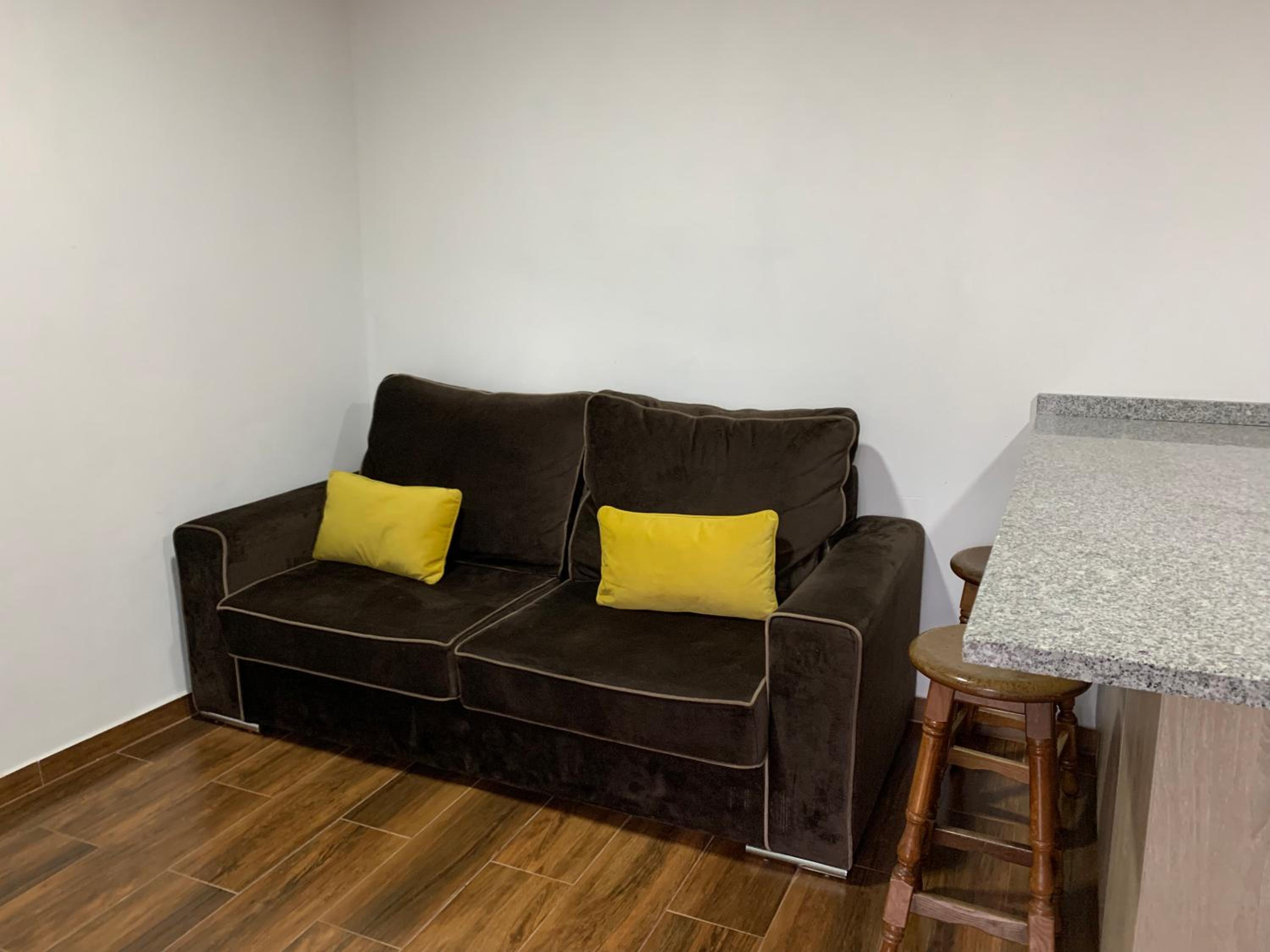Two-Bedroom House photo 1
