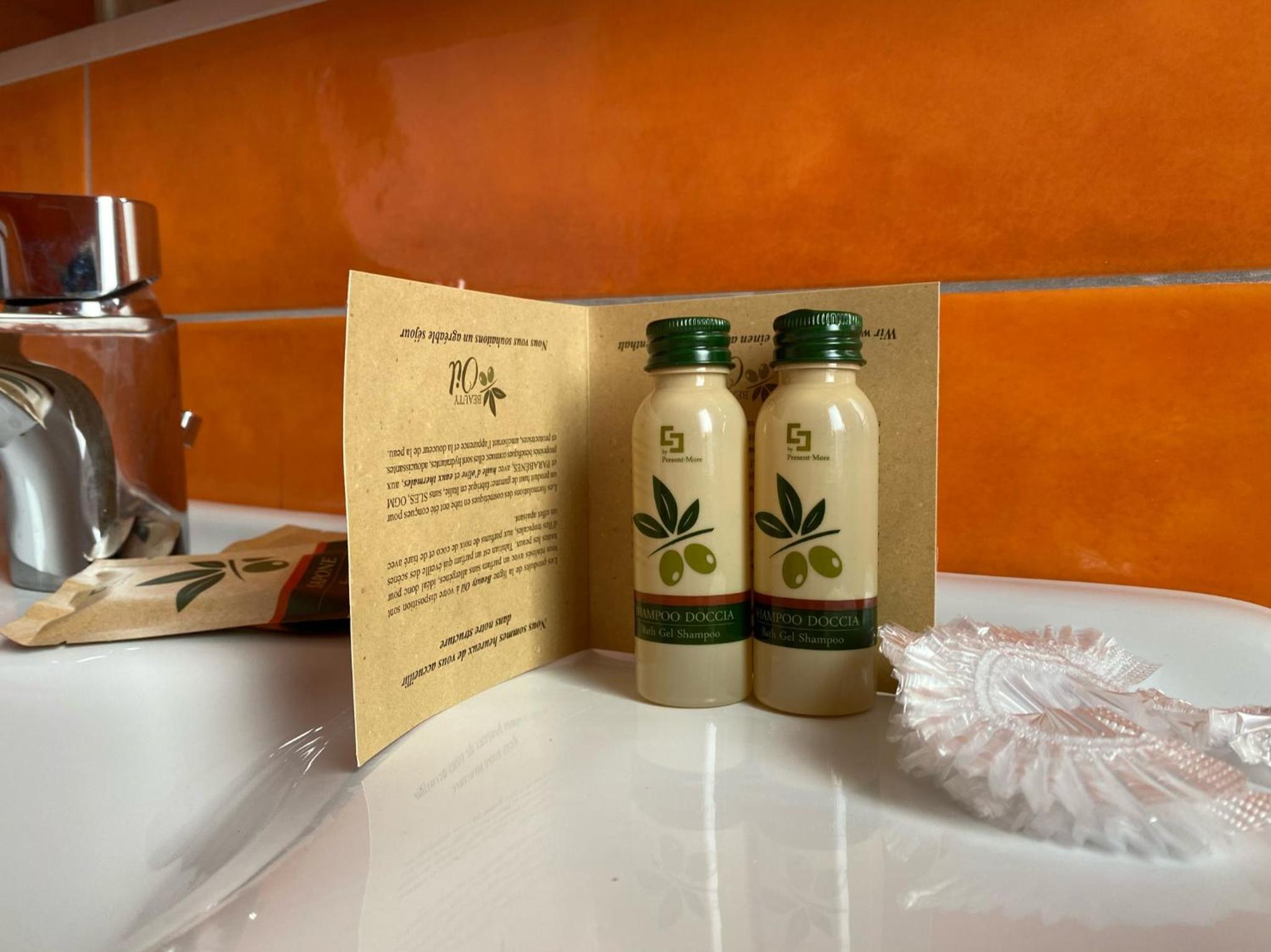 Antica Locanda Zio Cesare, Billede 4