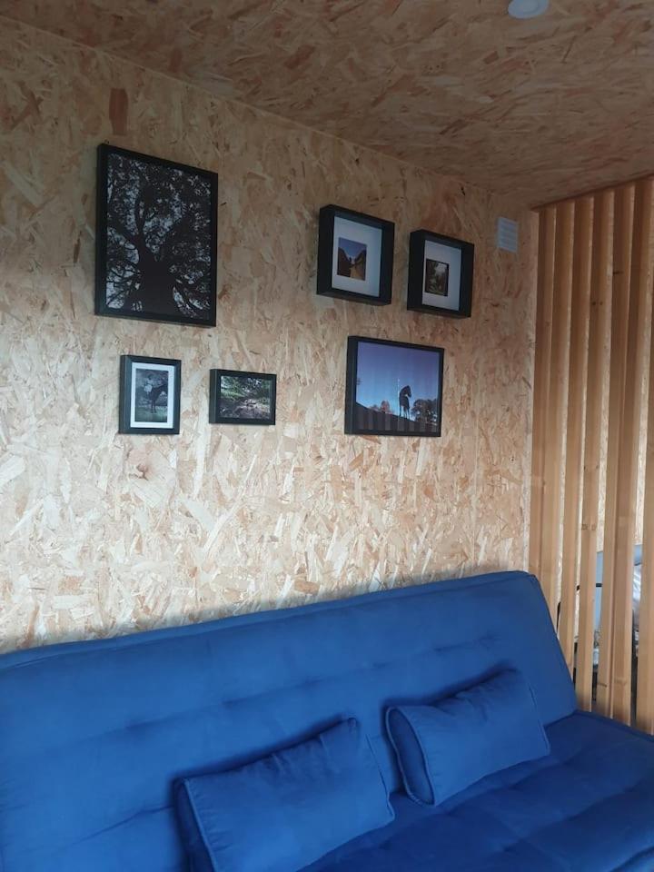 One-Bedroom House photo 1