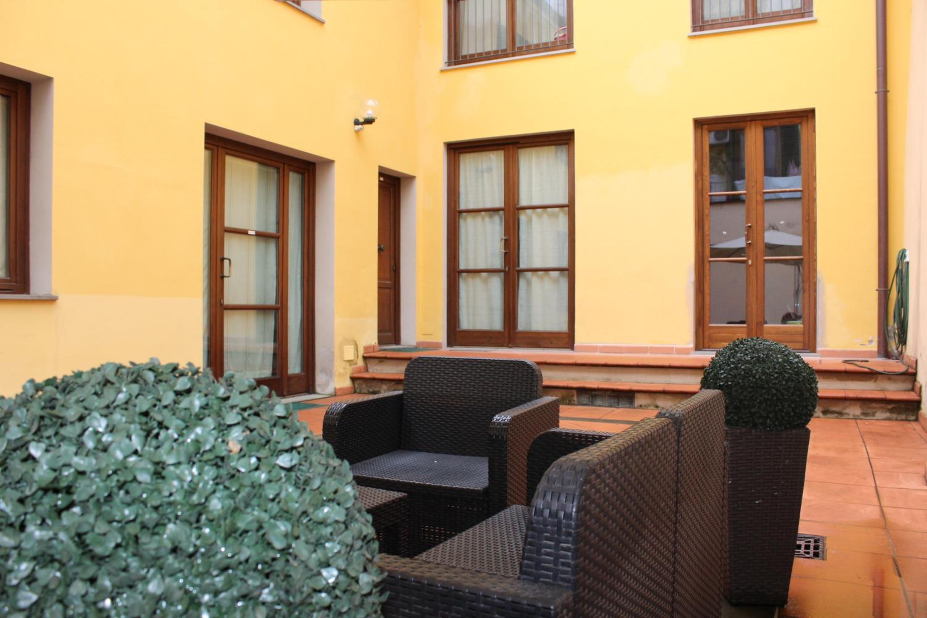 Holiday Home photo 2