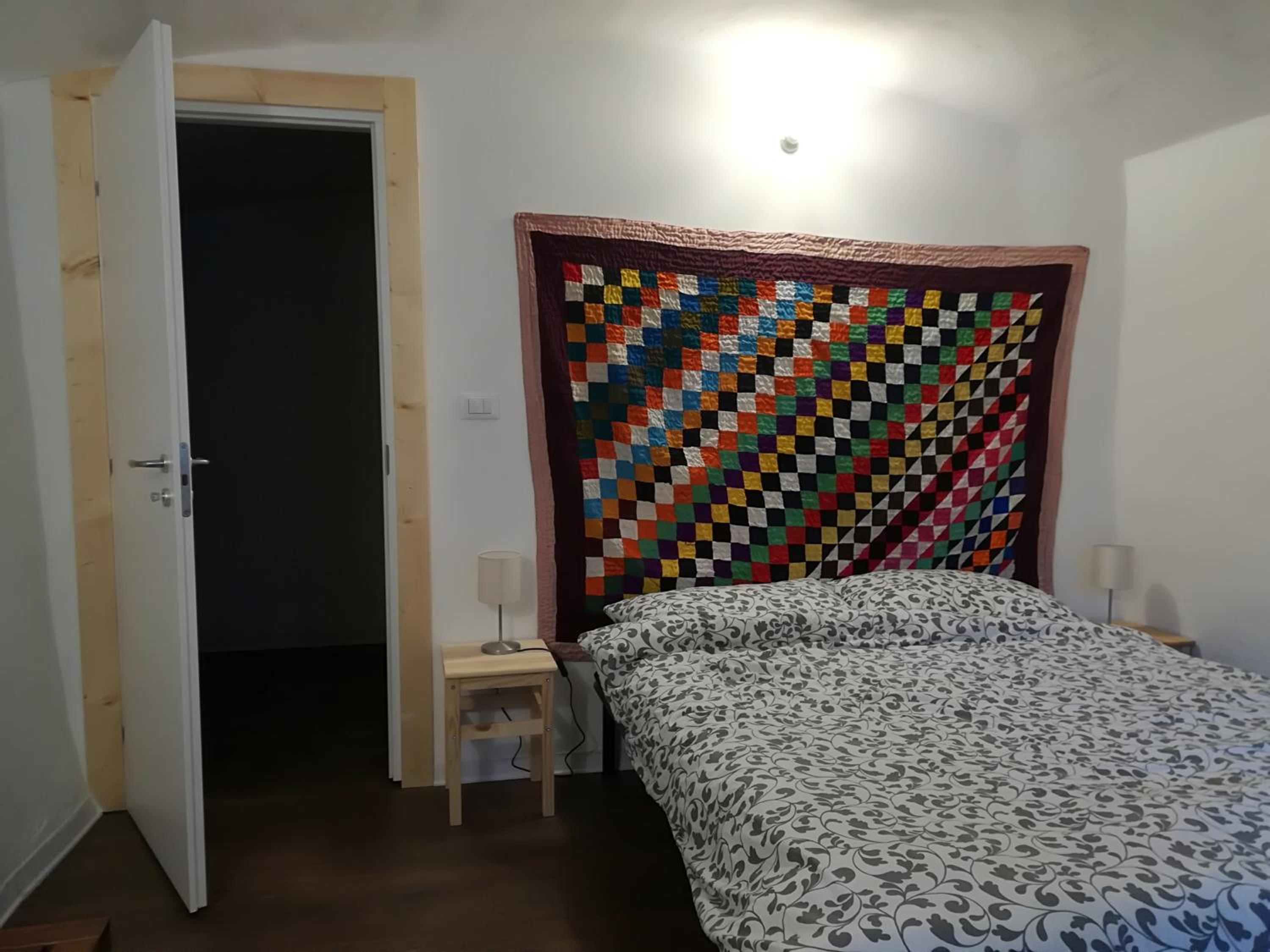 Standard Double Room photo 3