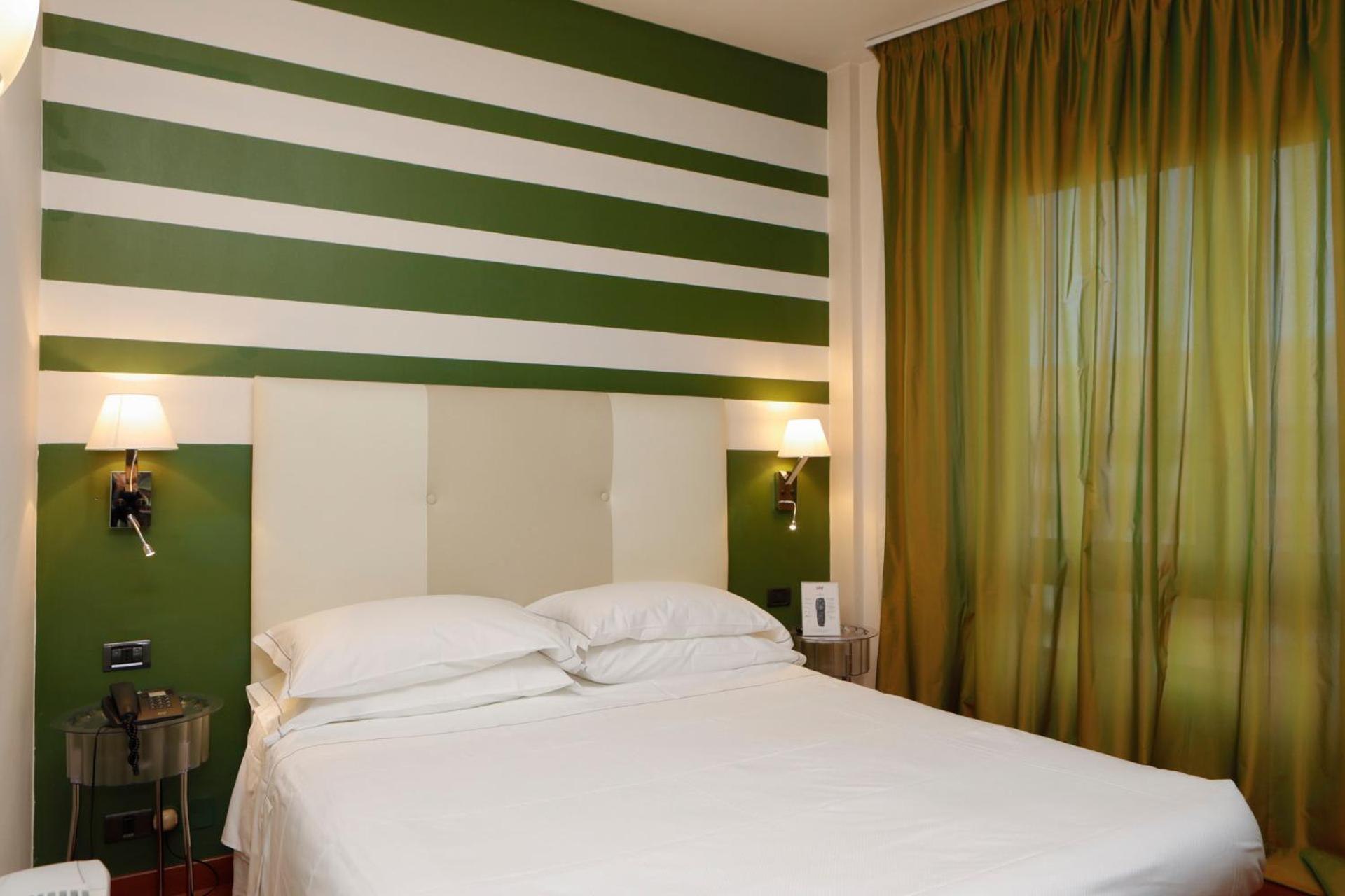 Double Room - Photo 1
